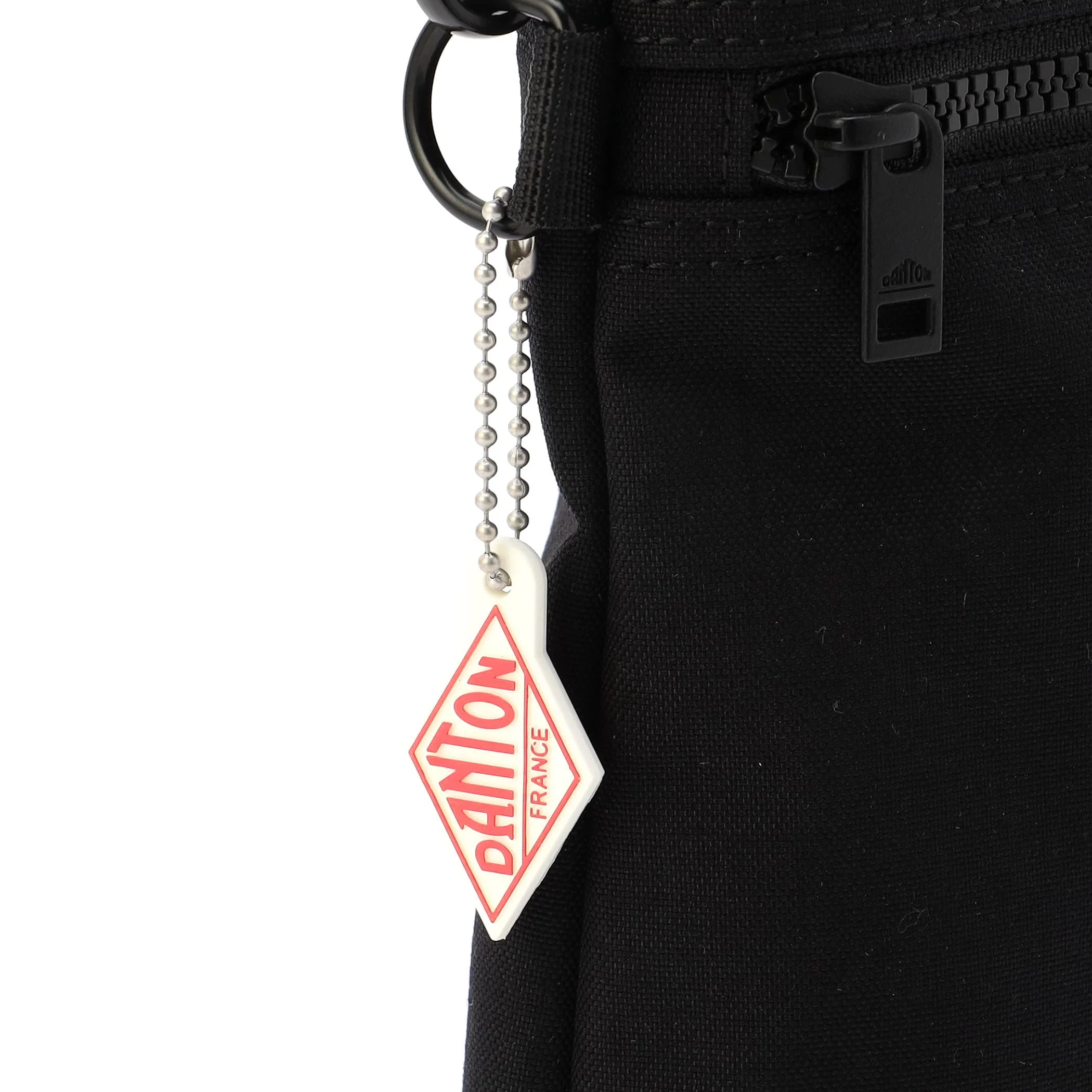 PALAIS GARNIER - CORDURA® Canvas Shoulder Pouch - Image 8