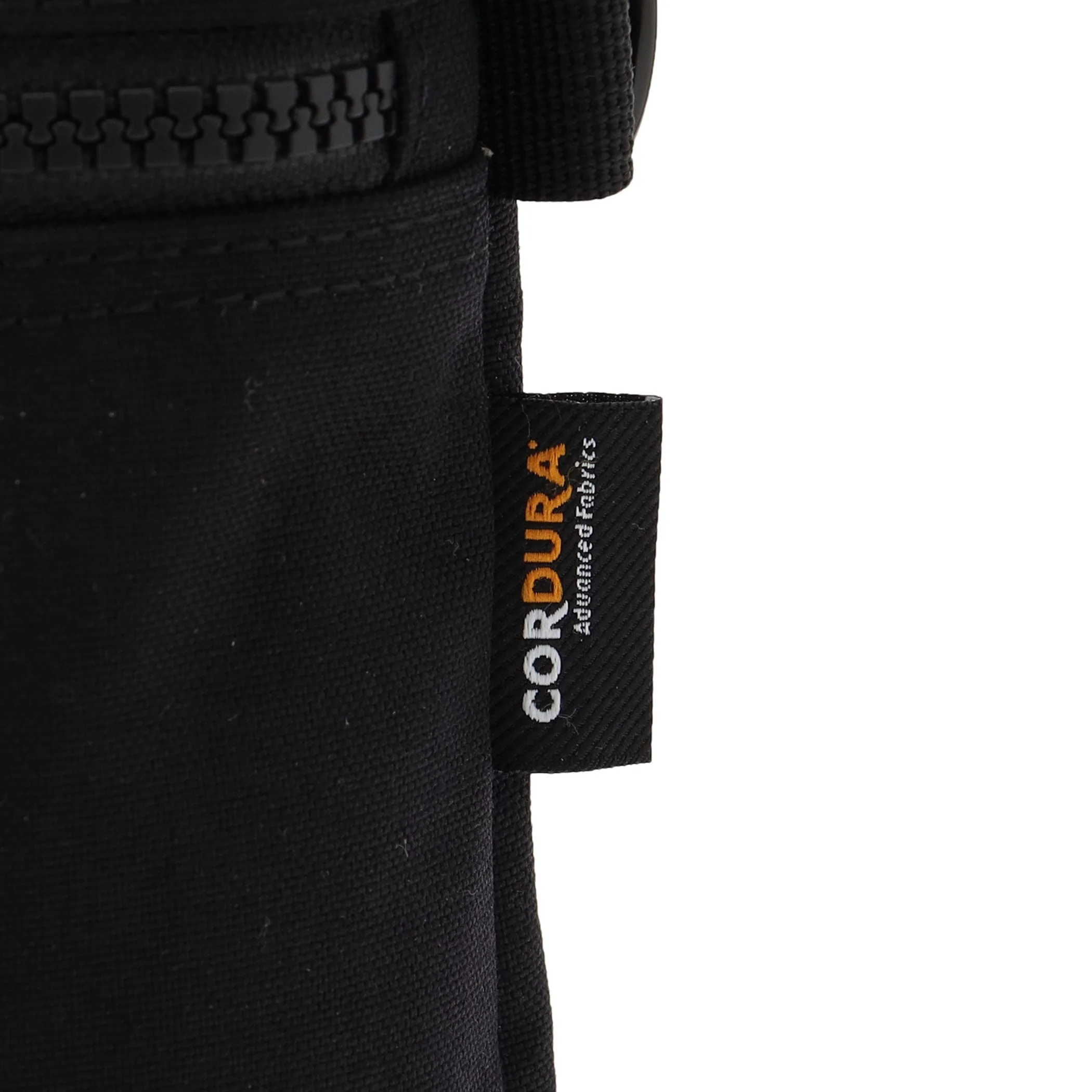 PALAIS GARNIER - CORDURA® Canvas Shoulder Pouch - Image 9