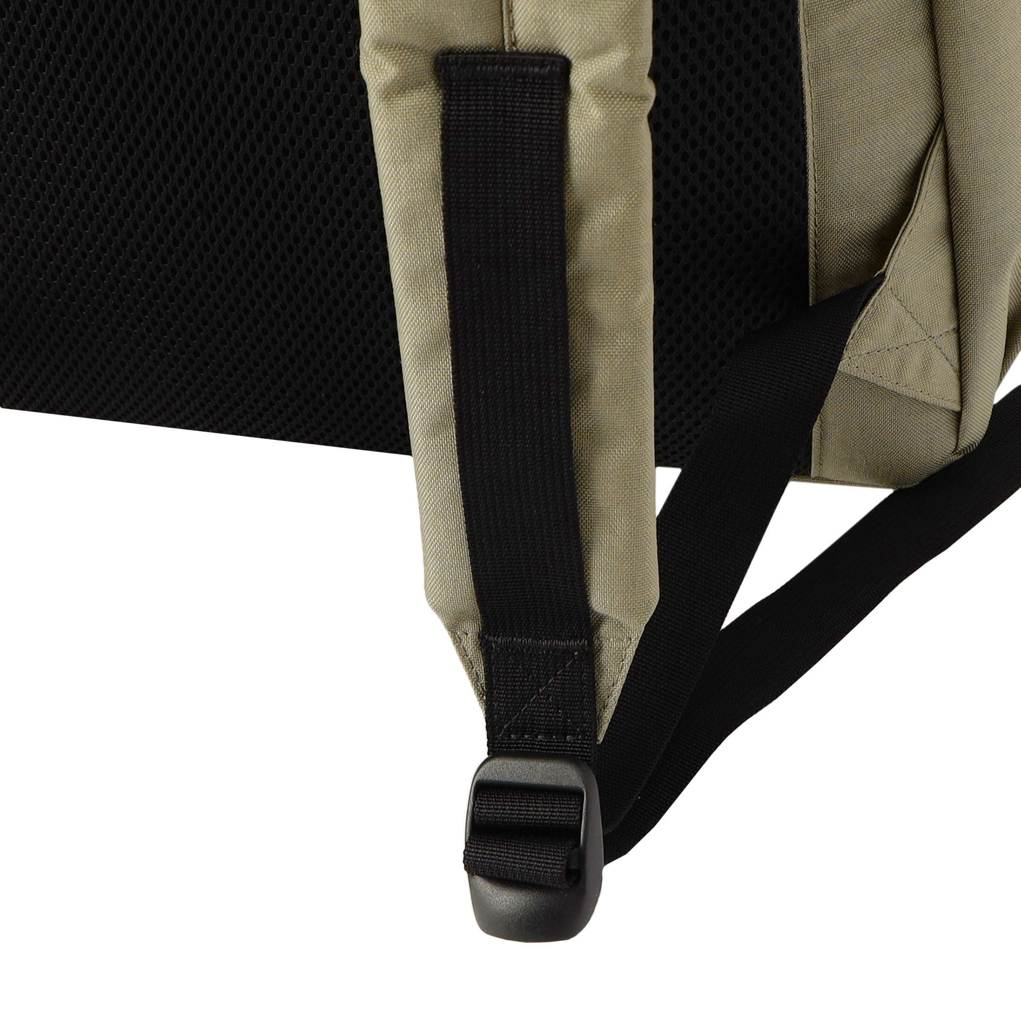 PARTAGER 20 - CORDURA® Canvas Daypack - Image 10