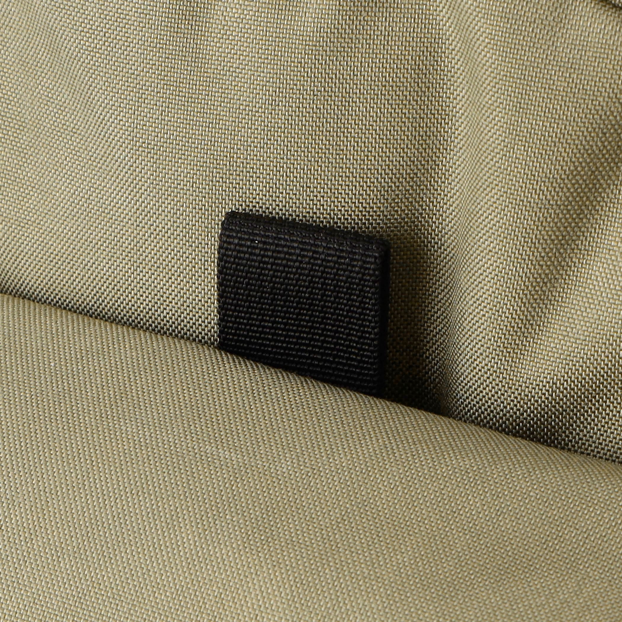PARTAGER 20 - CORDURA® Canvas Daypack - Image 11