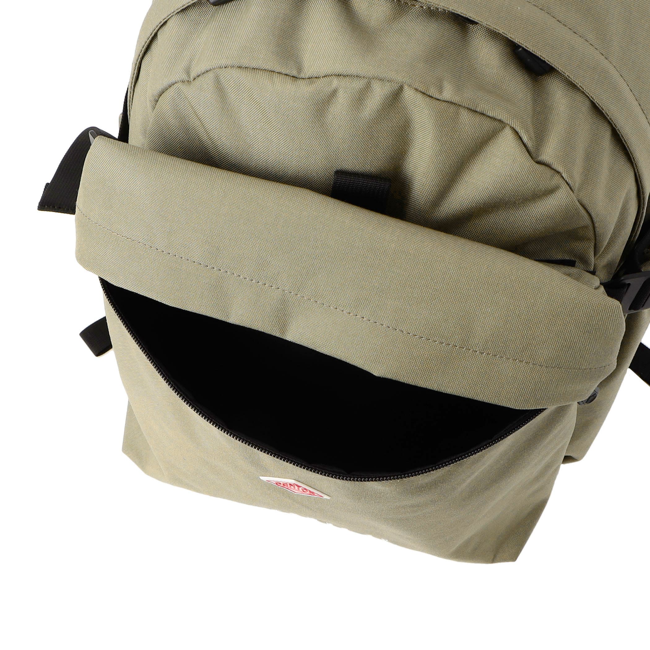 PARTAGER 20 - CORDURA® Canvas Daypack - Image 12