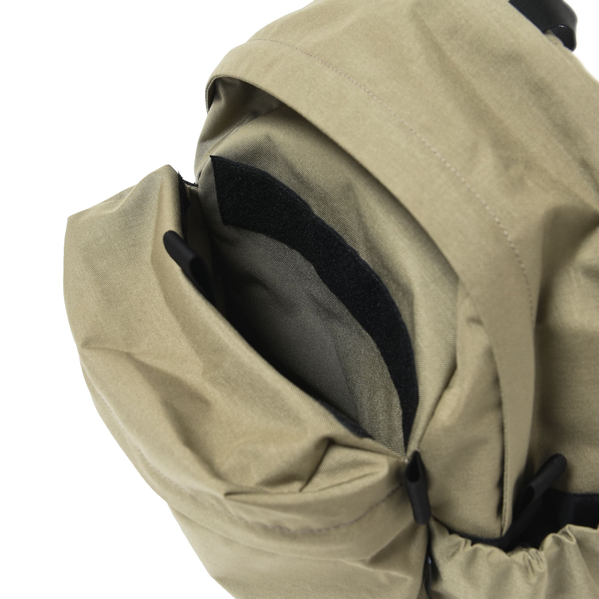 PARTAGER 20 - CORDURA® Canvas Daypack - Image 13