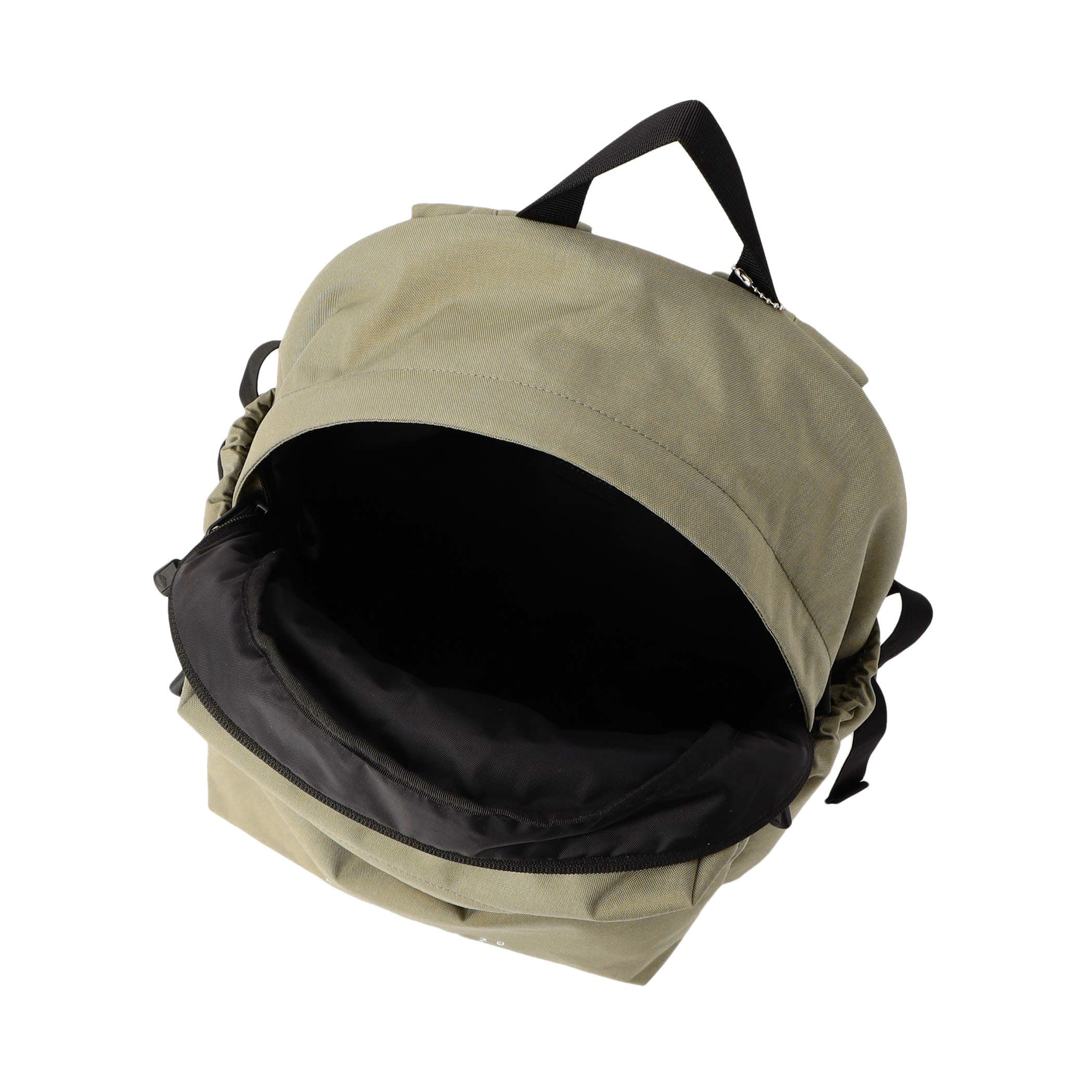 PARTAGER 20 - CORDURA® Canvas Daypack - Image 14