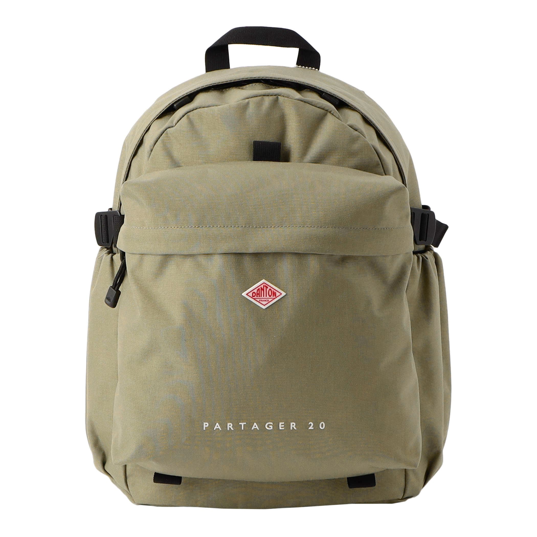 PARTAGER 20 - CORDURA® Canvas Daypack - Image 21
