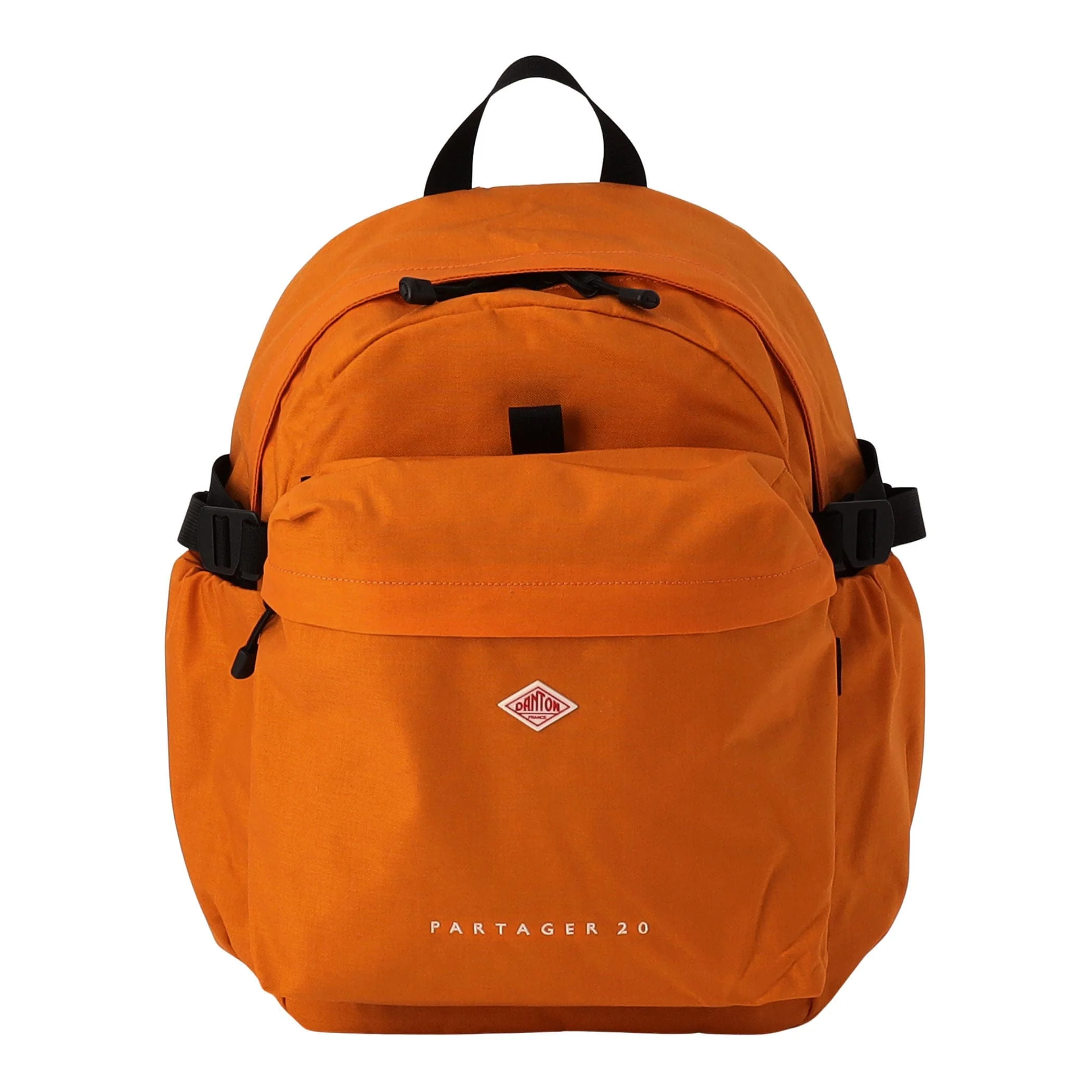 PARTAGER 20 - CORDURA® Canvas Daypack - Image 22