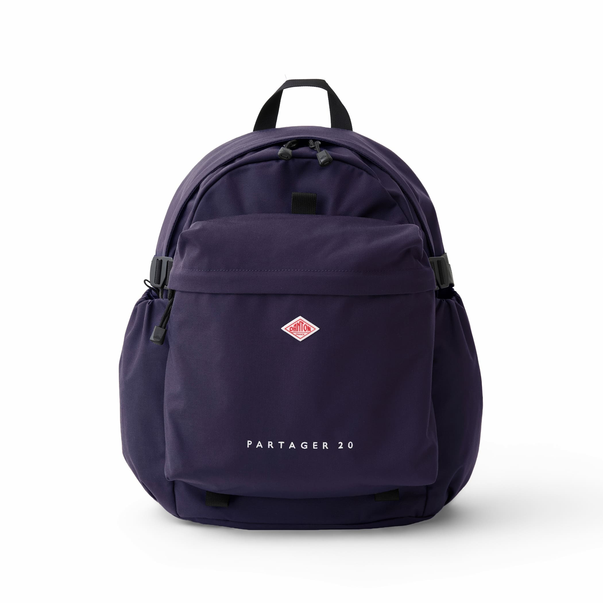 PARTAGER 20 - CORDURA® Canvas Daypack - Image 23