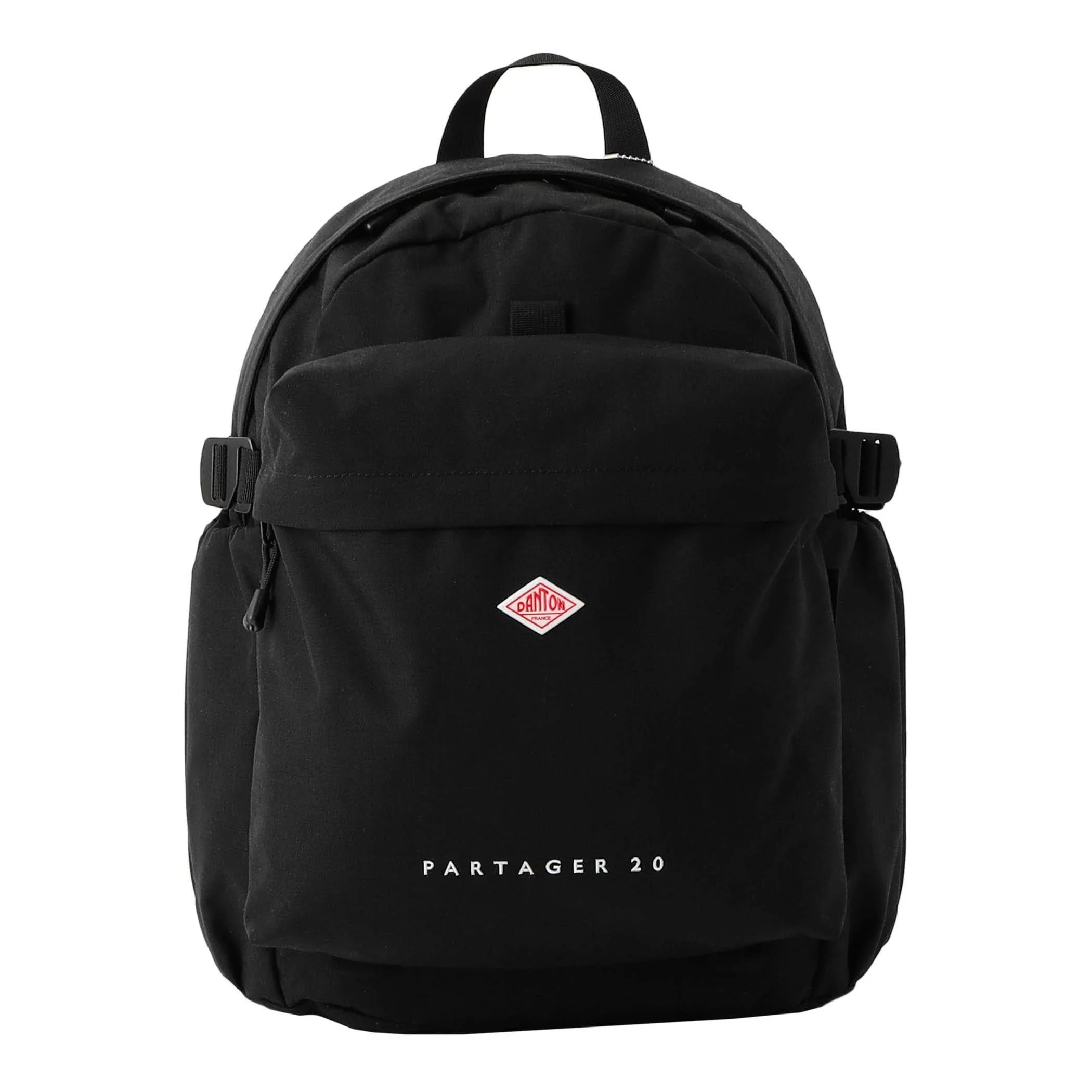 PARTAGER 20 - CORDURA® Canvas Daypack - Image 24
