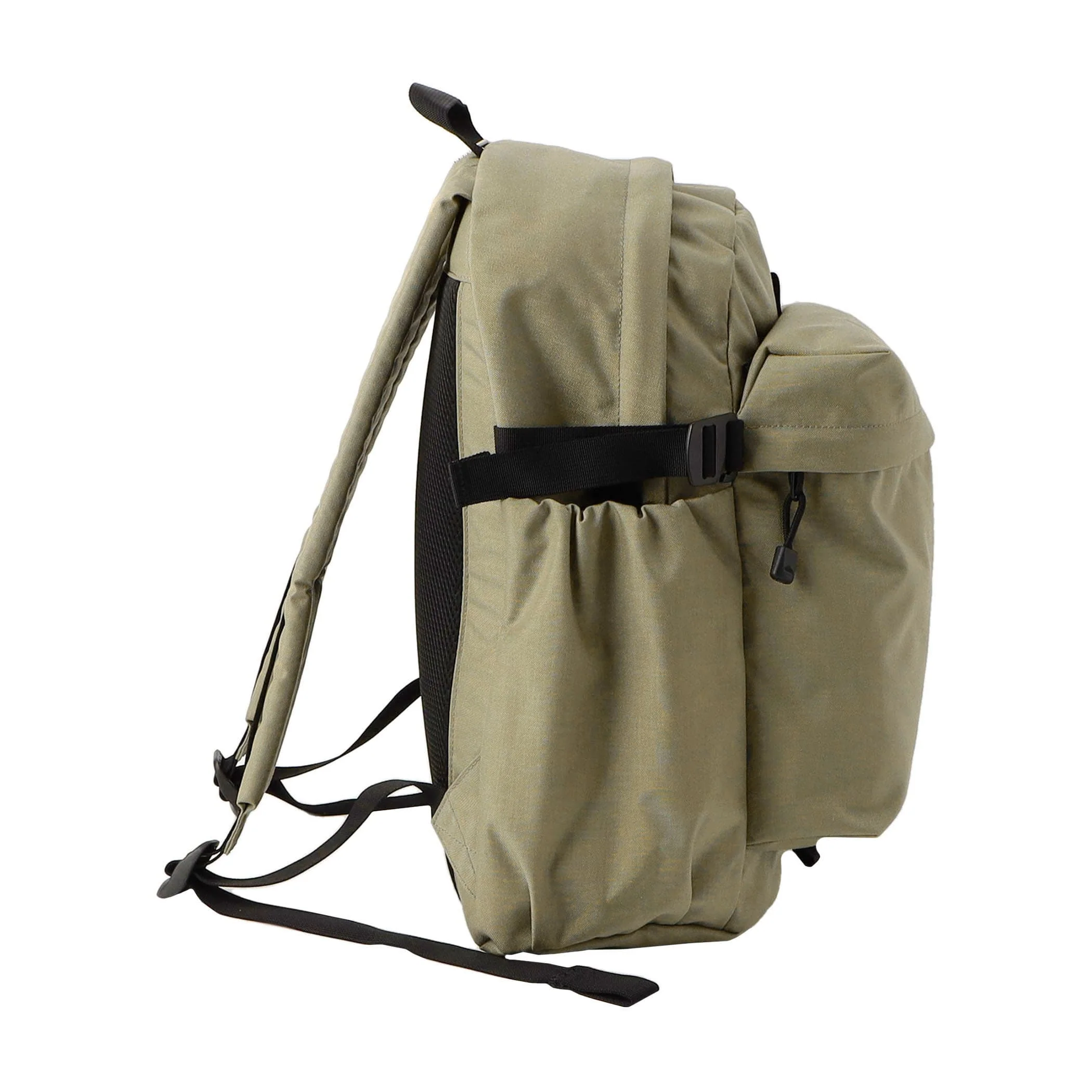 PARTAGER 20 - CORDURA® Canvas Daypack - Image 5