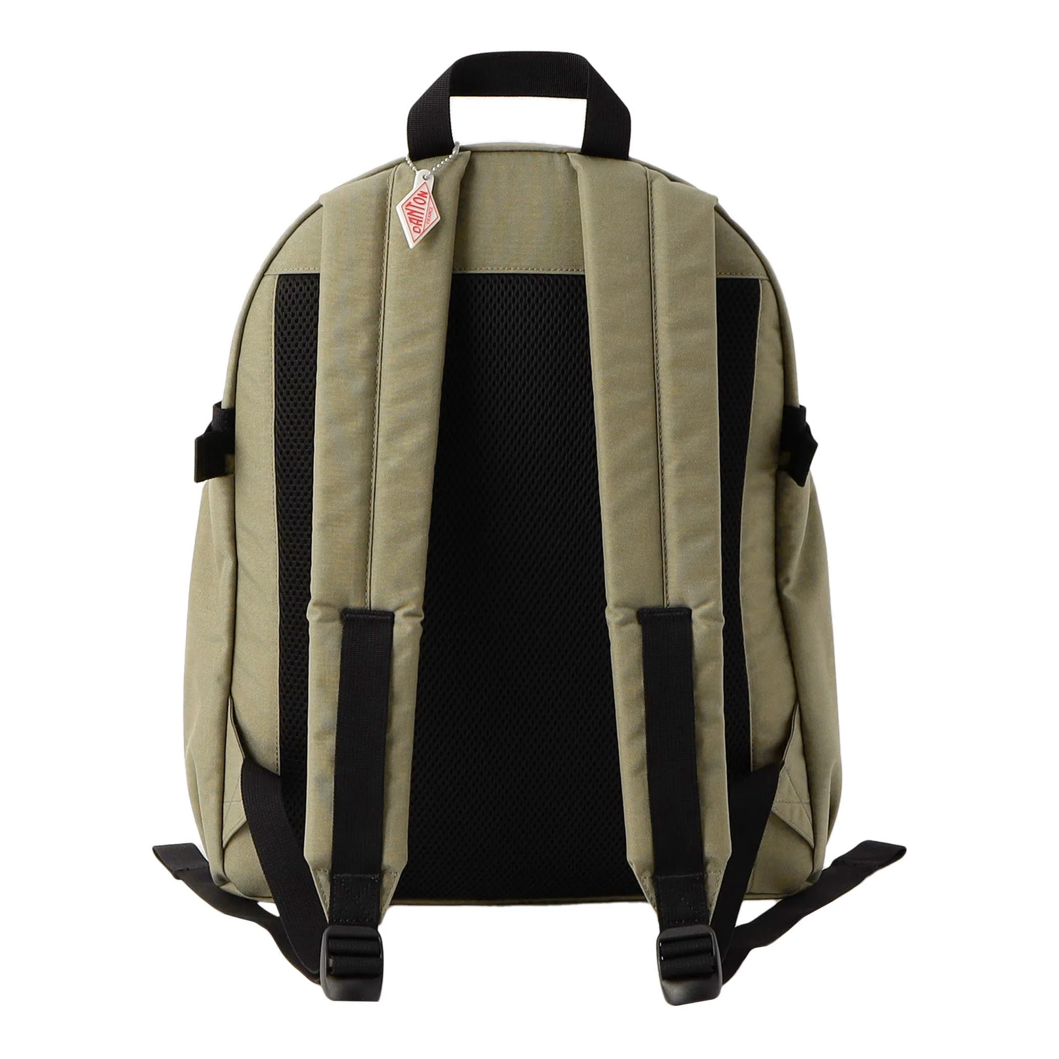 PARTAGER 20 - CORDURA® Canvas Daypack - Image 6