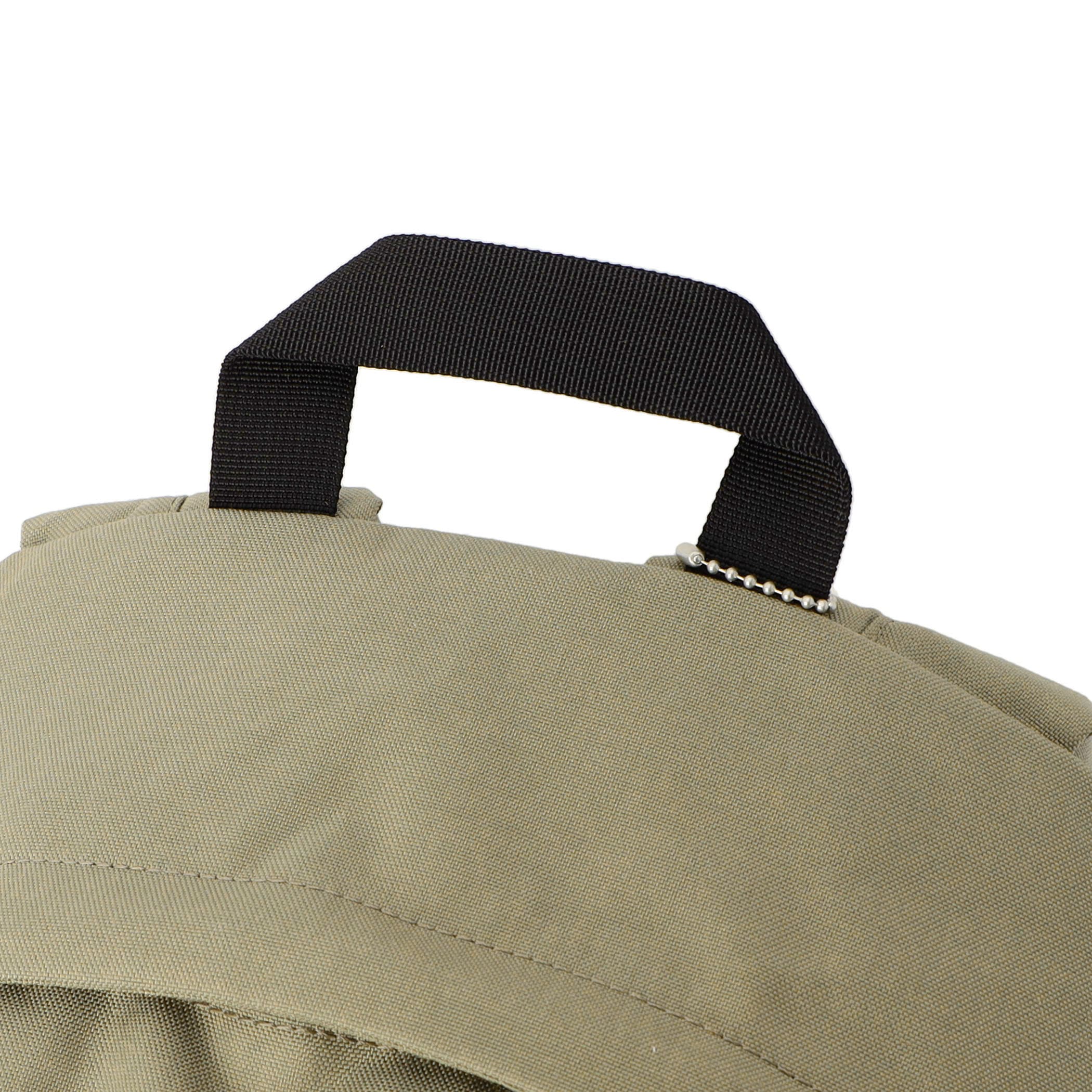 PARTAGER 20 - CORDURA® Canvas Daypack - Image 7