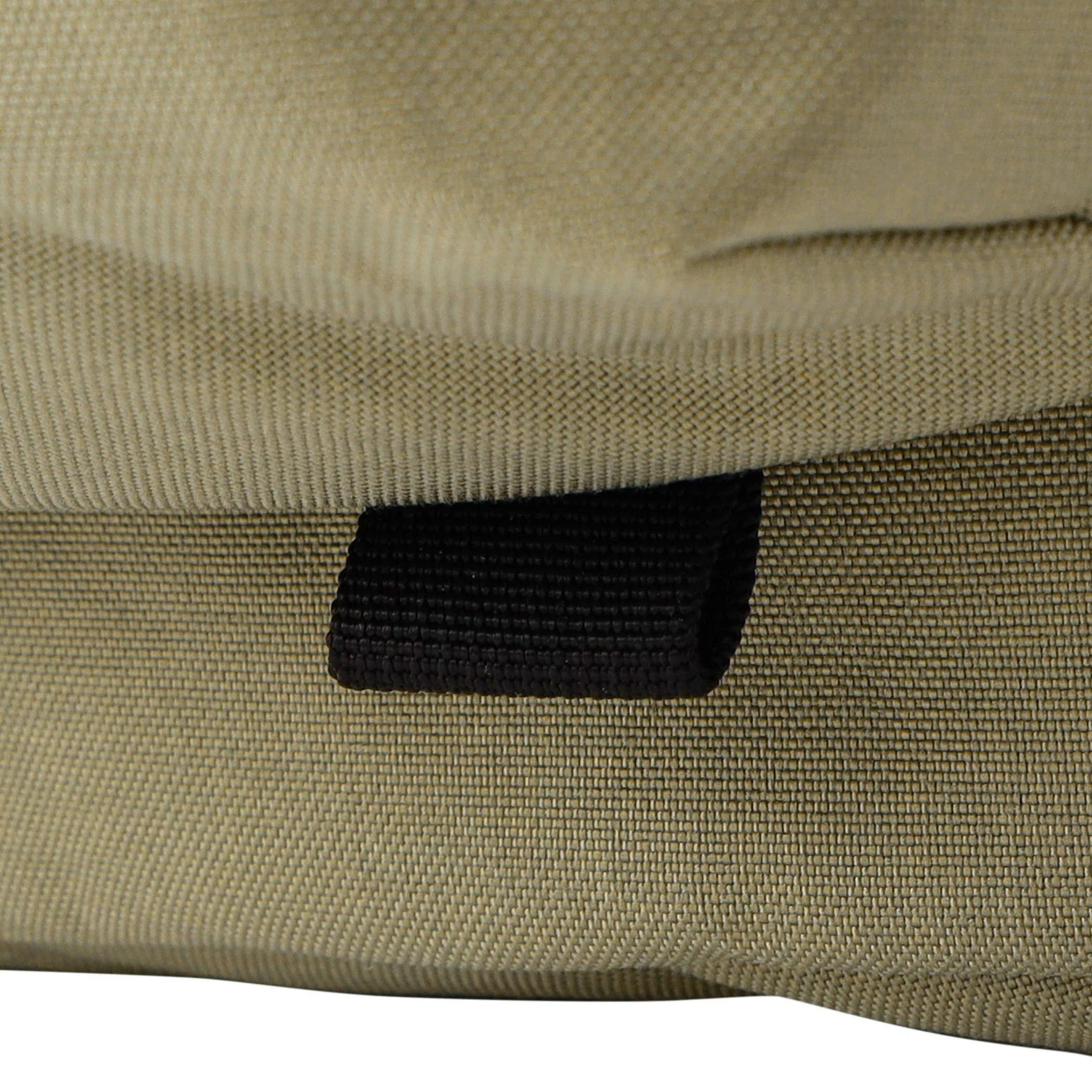 PARTAGER 20 - CORDURA® Canvas Daypack - Image 8