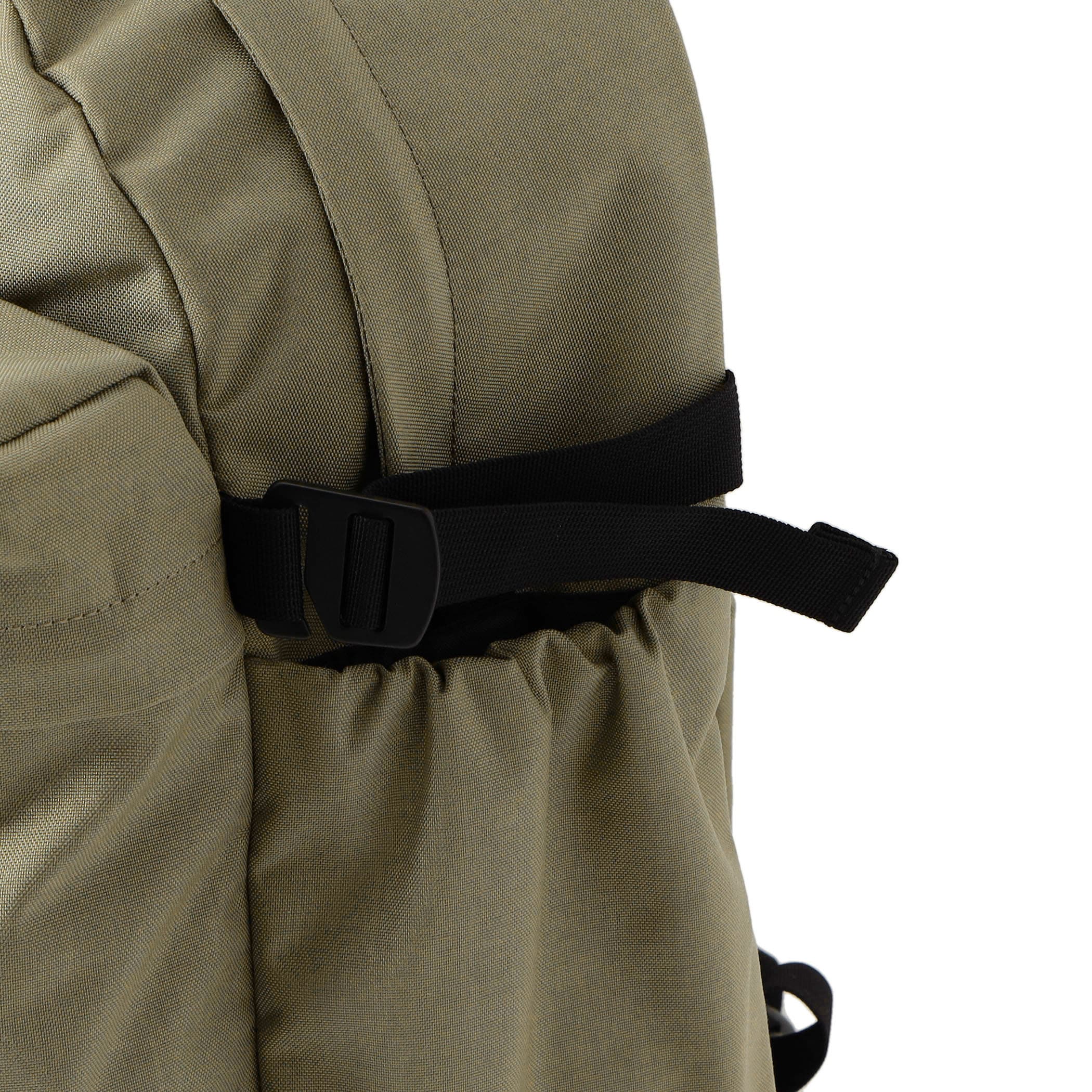 PARTAGER 20 - CORDURA® Canvas Daypack - Image 9