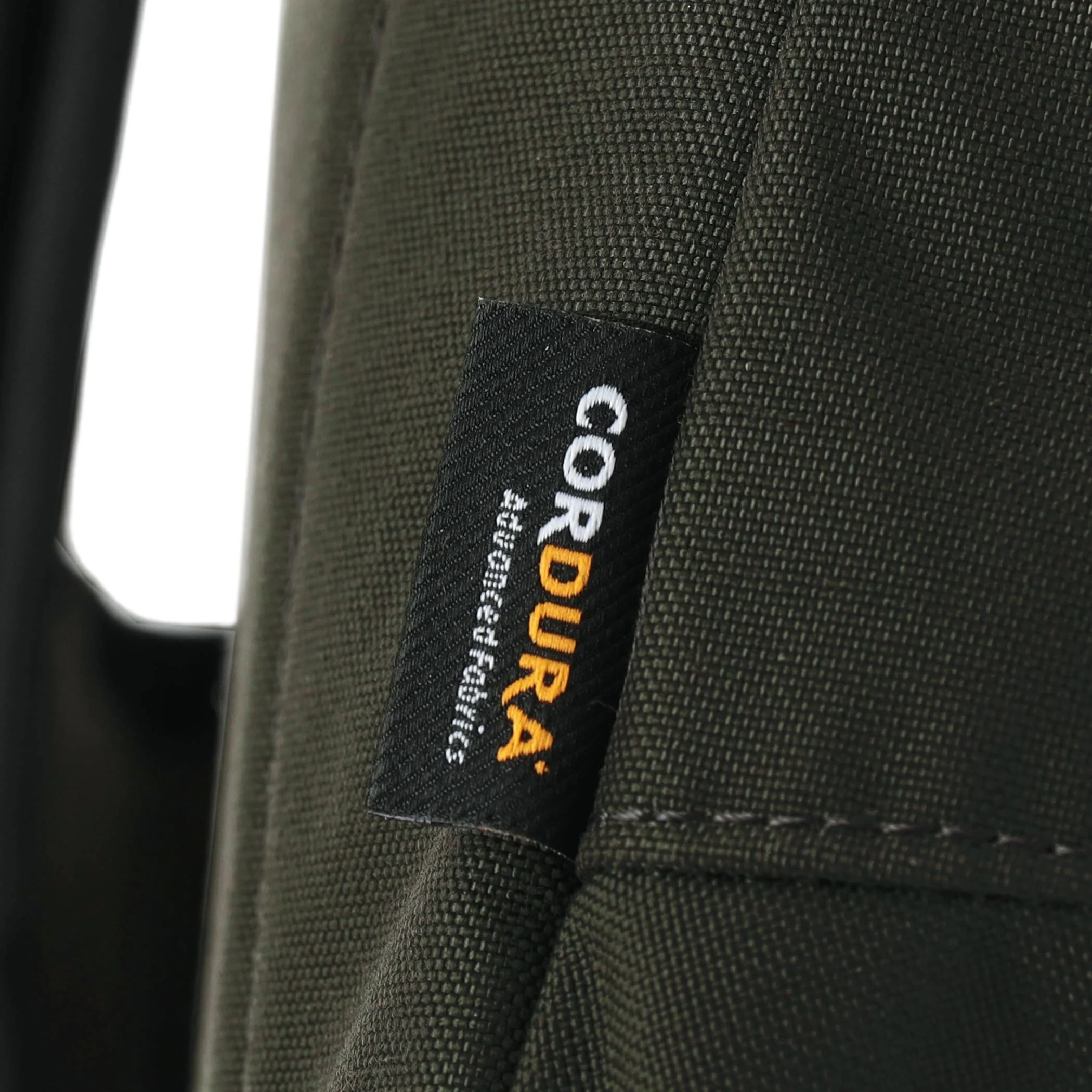 RHONE 14 - CORDURA® Canvas One Shoulder Bag - Image 10