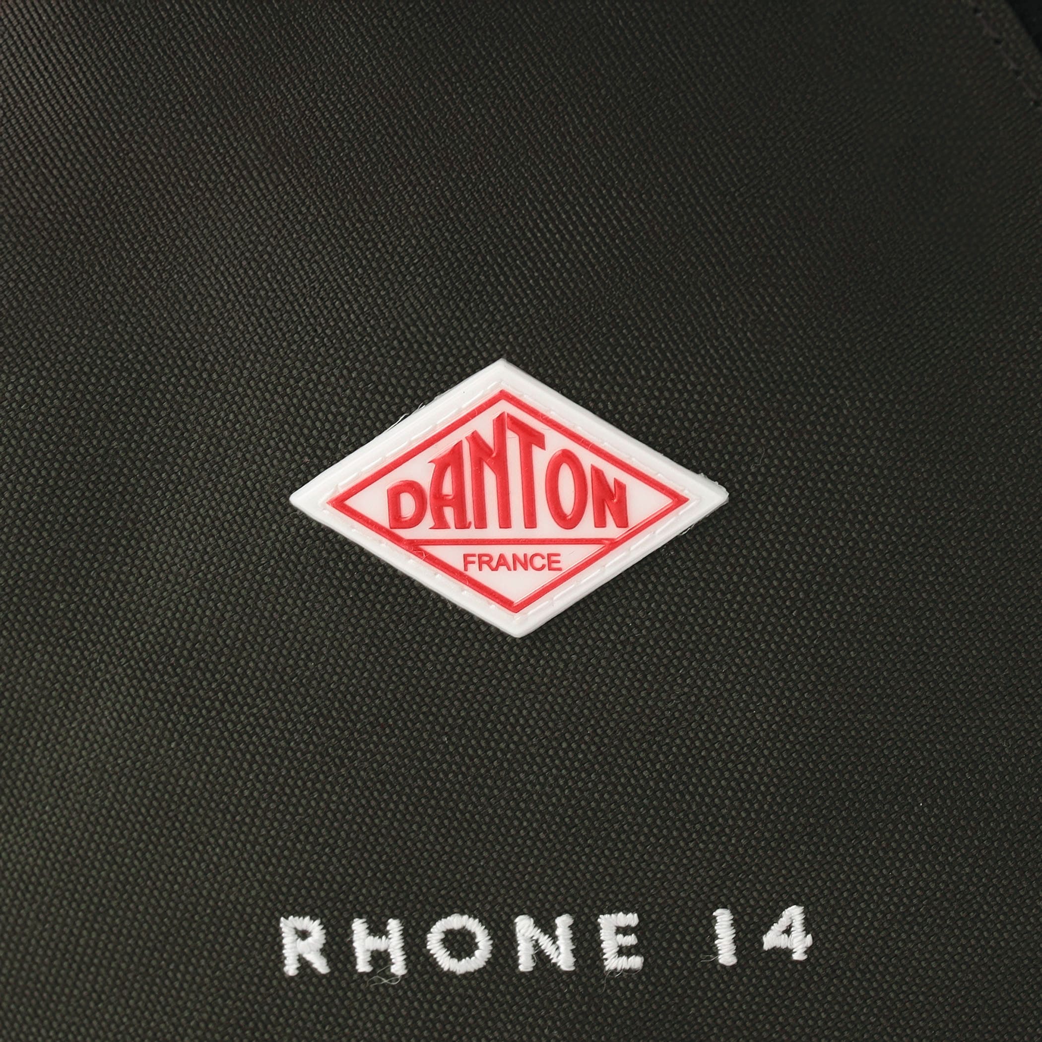 RHONE 14 - CORDURA® Canvas One Shoulder Bag - Image 11