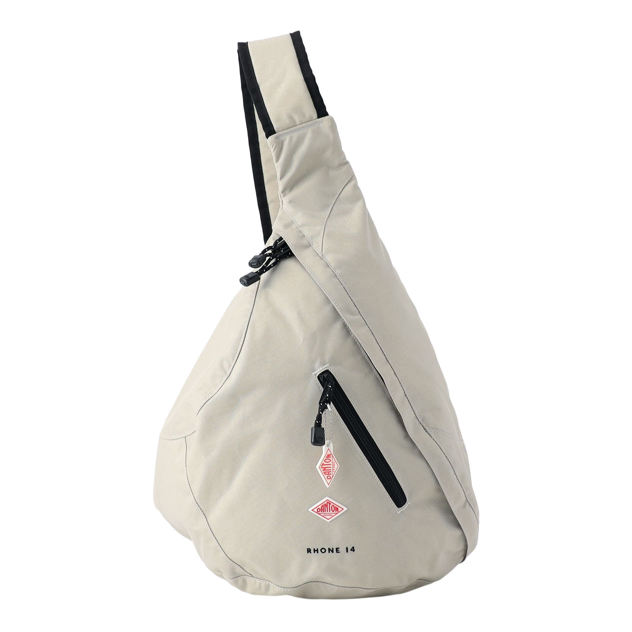 RHONE 14 - CORDURA® Canvas One Shoulder Bag - Image 12