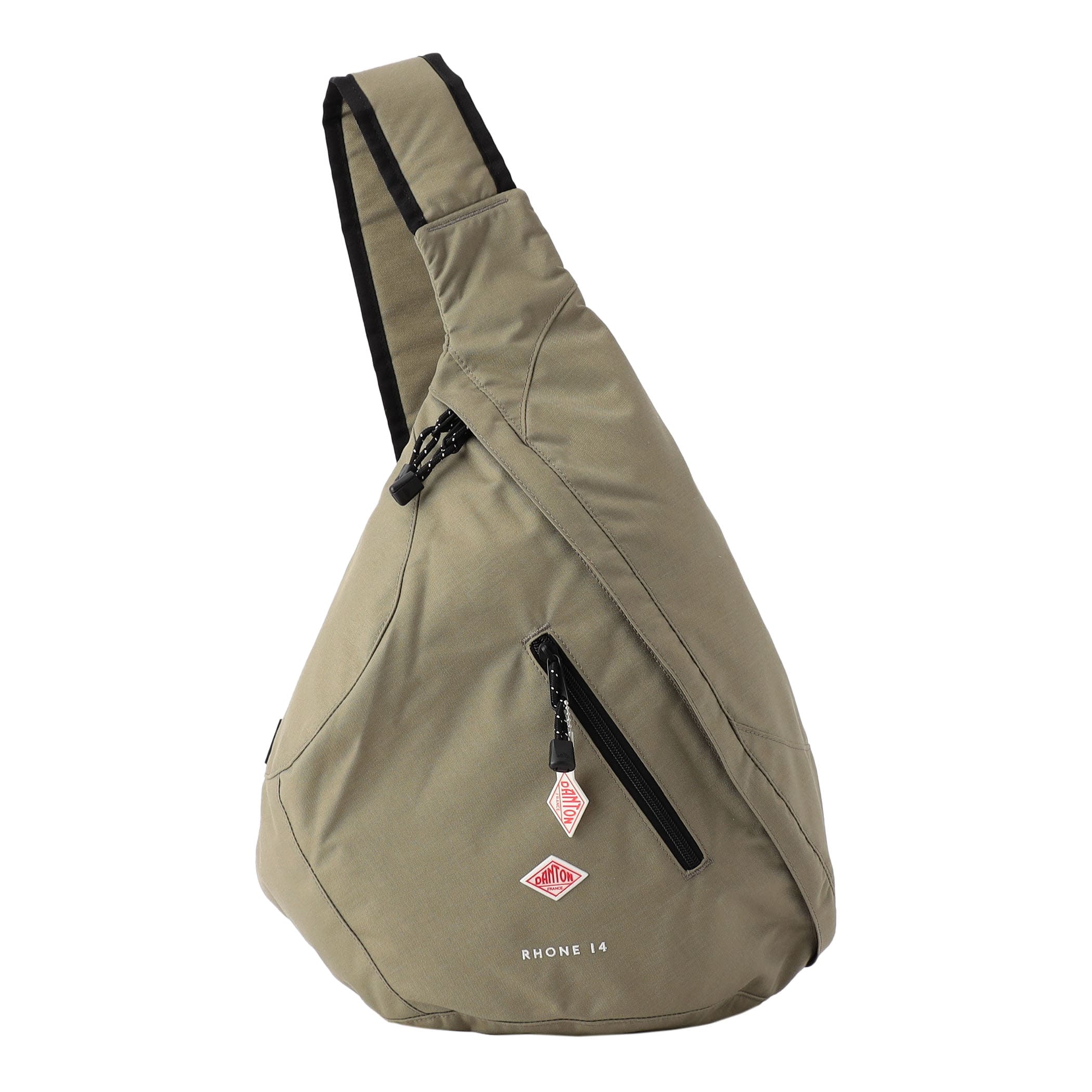 RHONE 14 - CORDURA® Canvas One Shoulder Bag - Image 13
