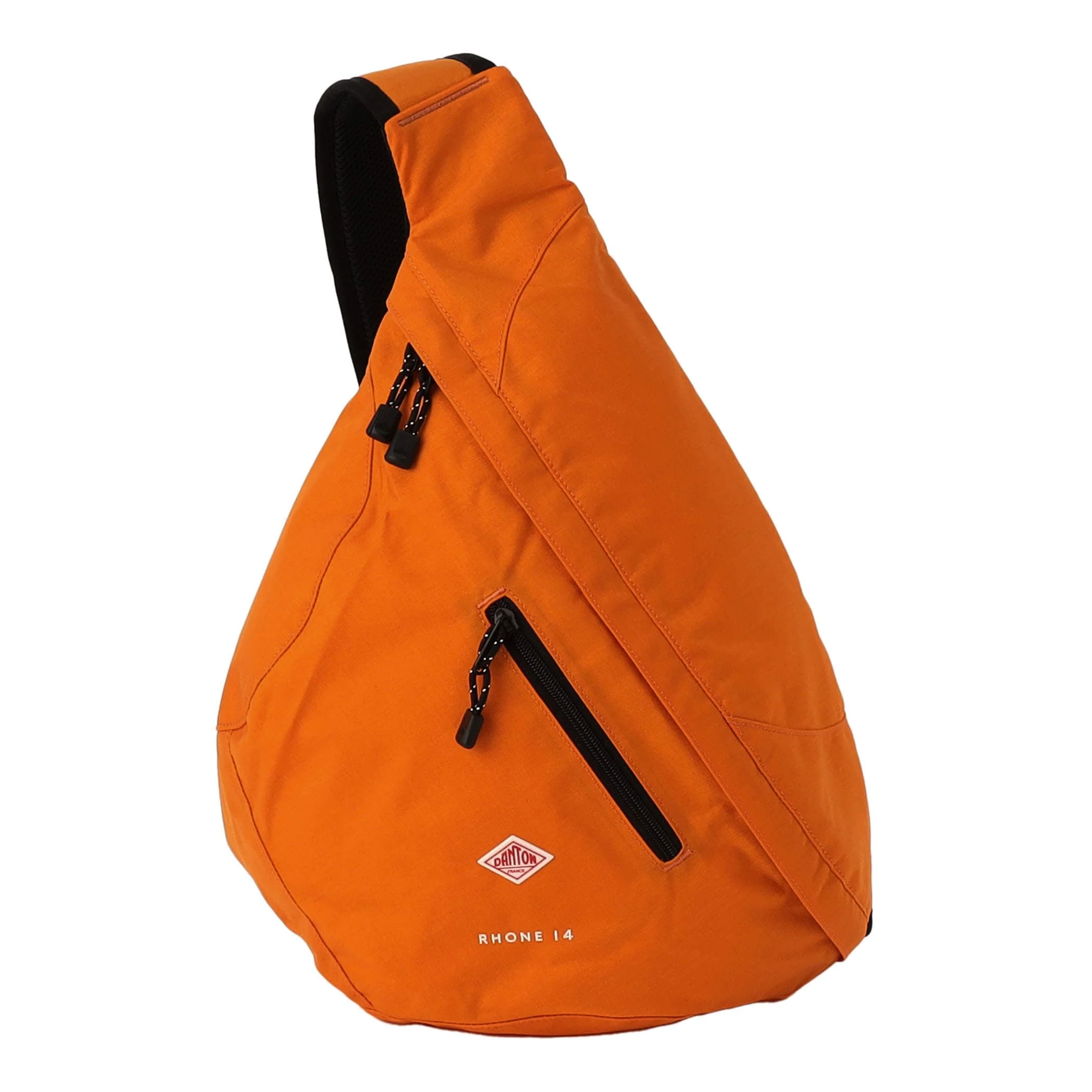 RHONE 14 - CORDURA® Canvas One Shoulder Bag - Image 14