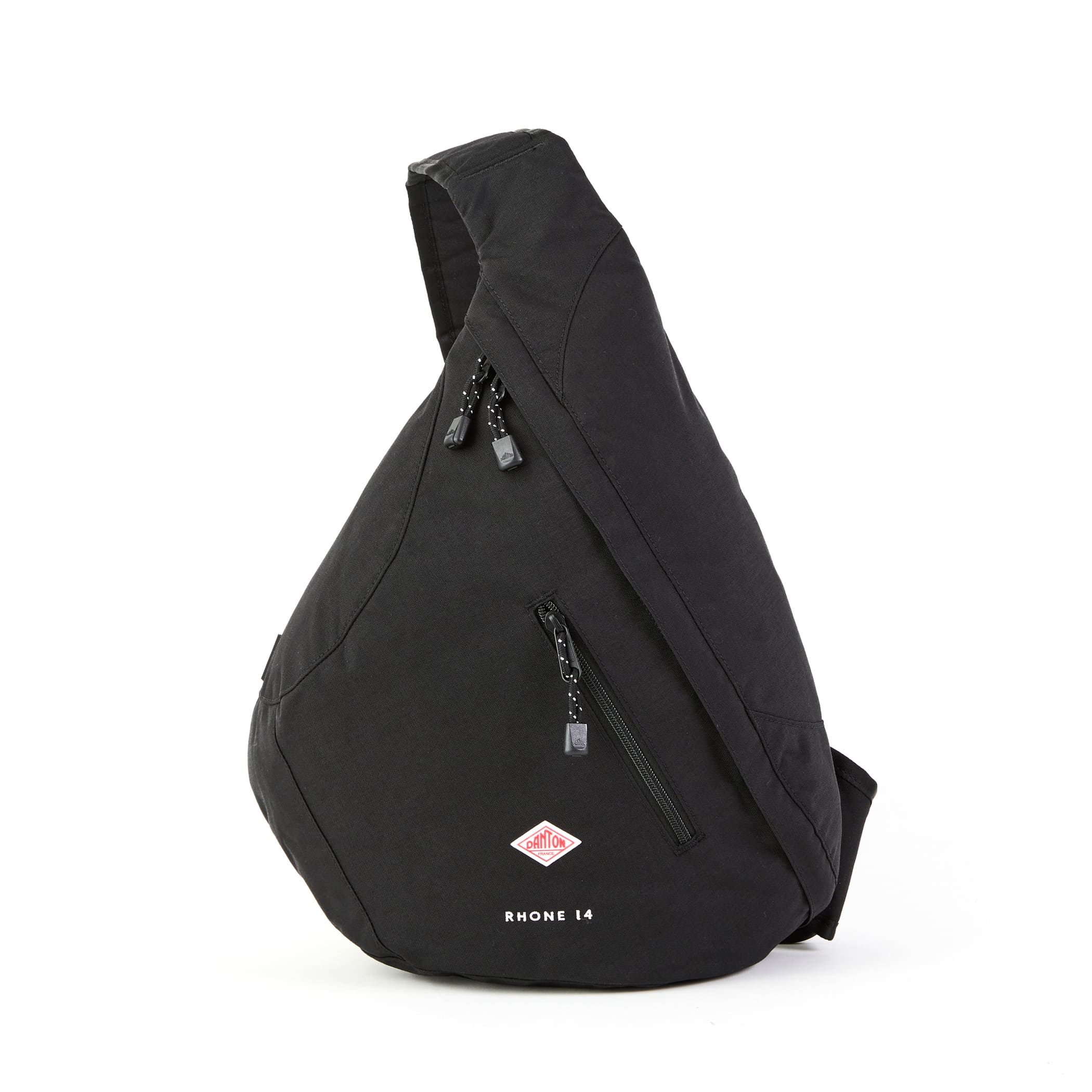 RHONE 14 - CORDURA® Canvas One Shoulder Bag - Image 16
