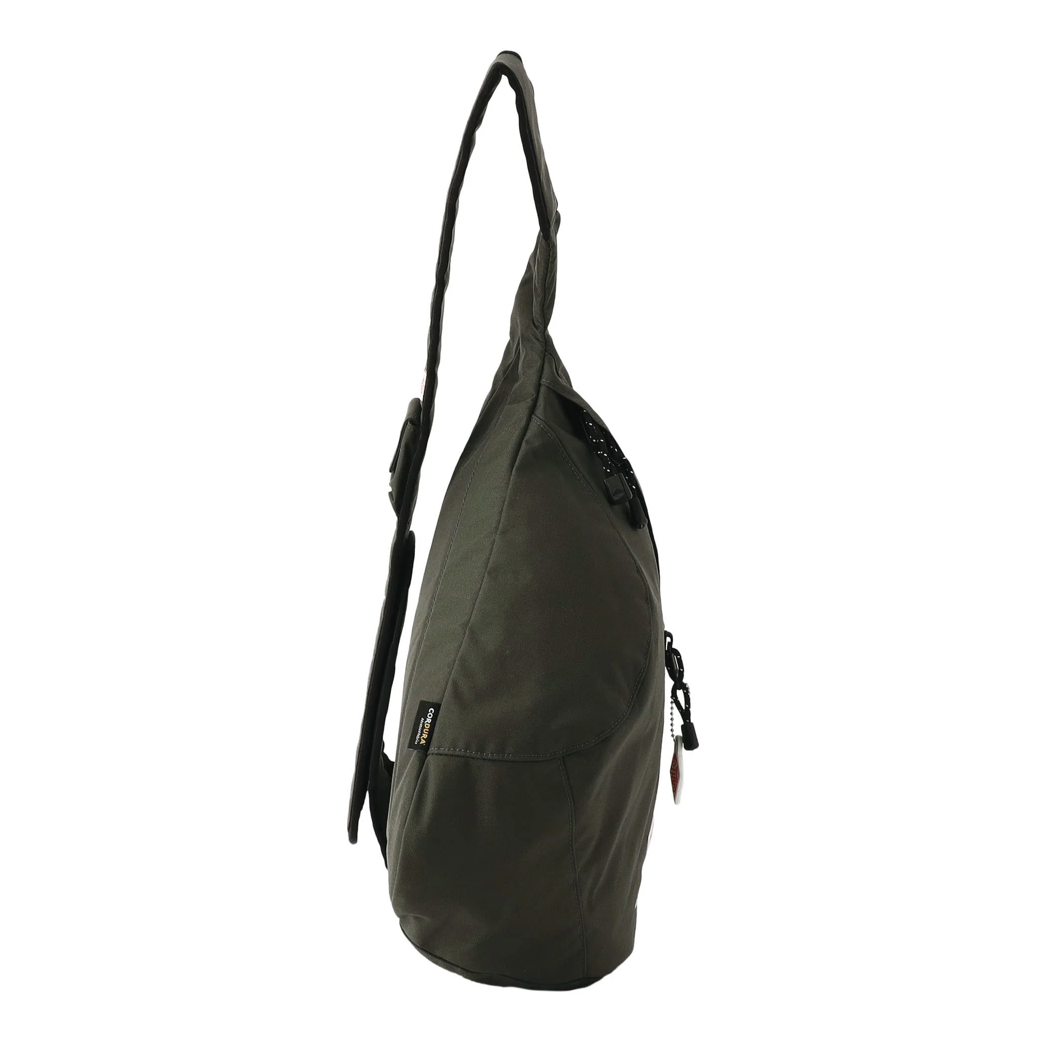 RHONE 14 - CORDURA® Canvas One Shoulder Bag - Image 4