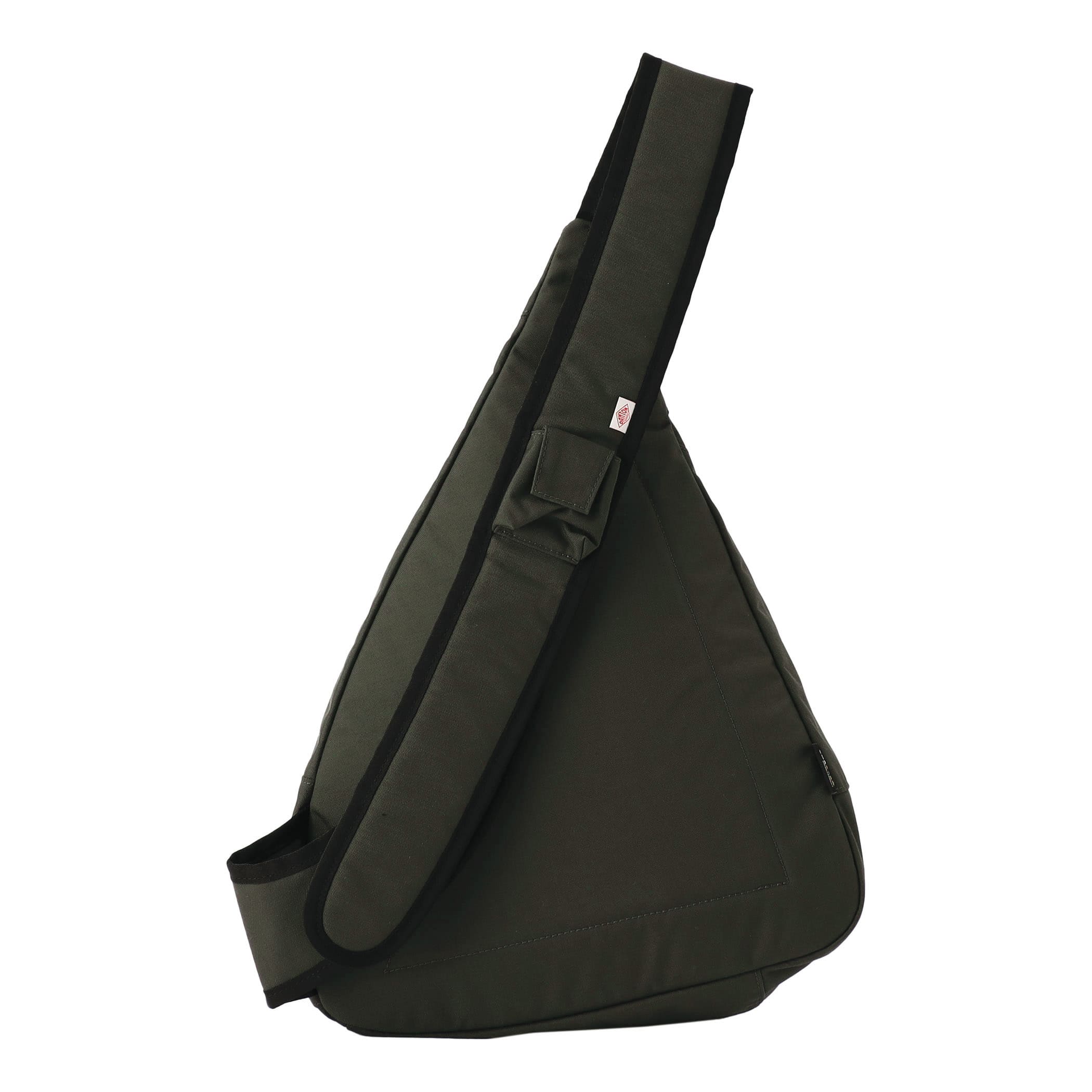 RHONE 14 - CORDURA® Canvas One Shoulder Bag - Image 5