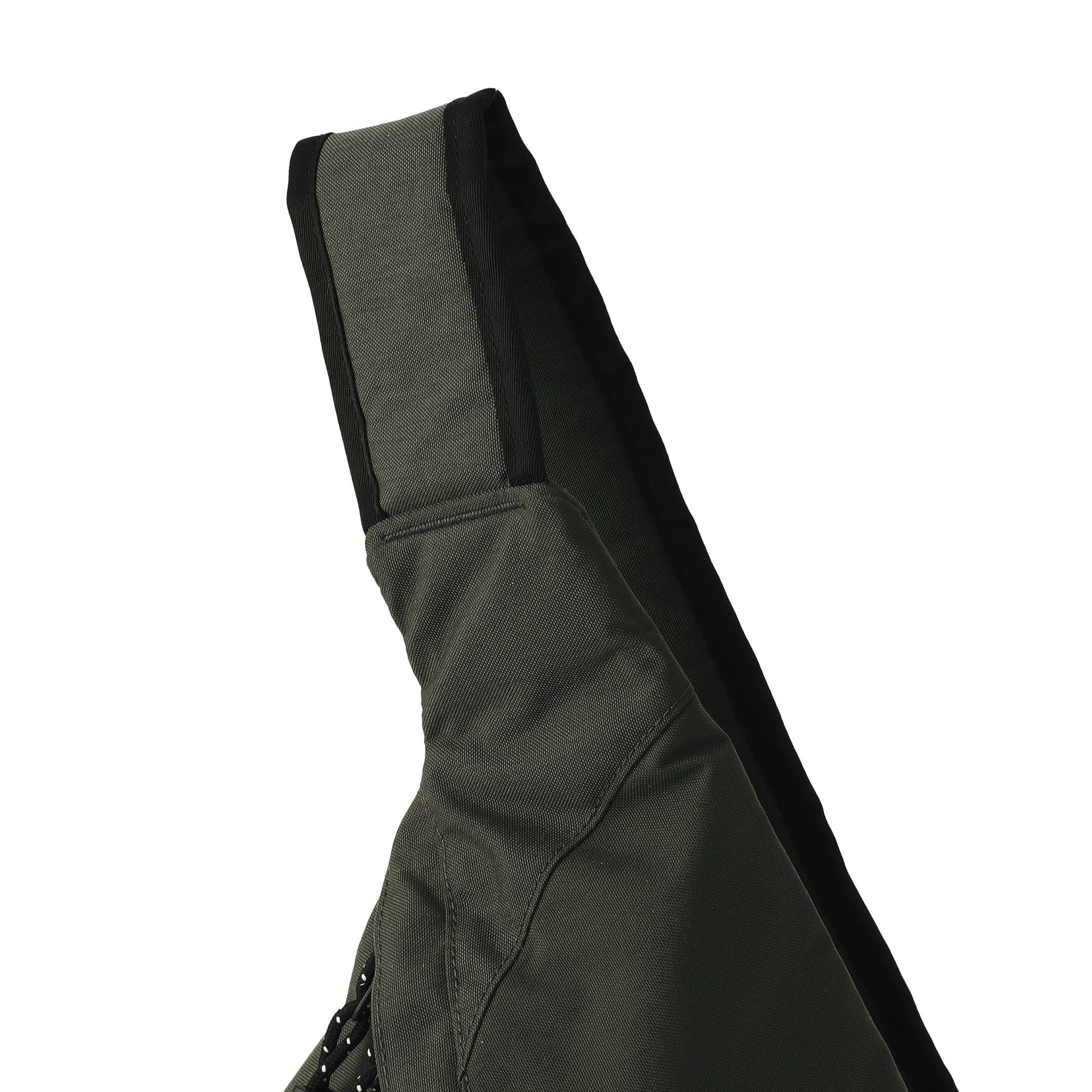RHONE 14 - CORDURA® Canvas One Shoulder Bag - Image 7