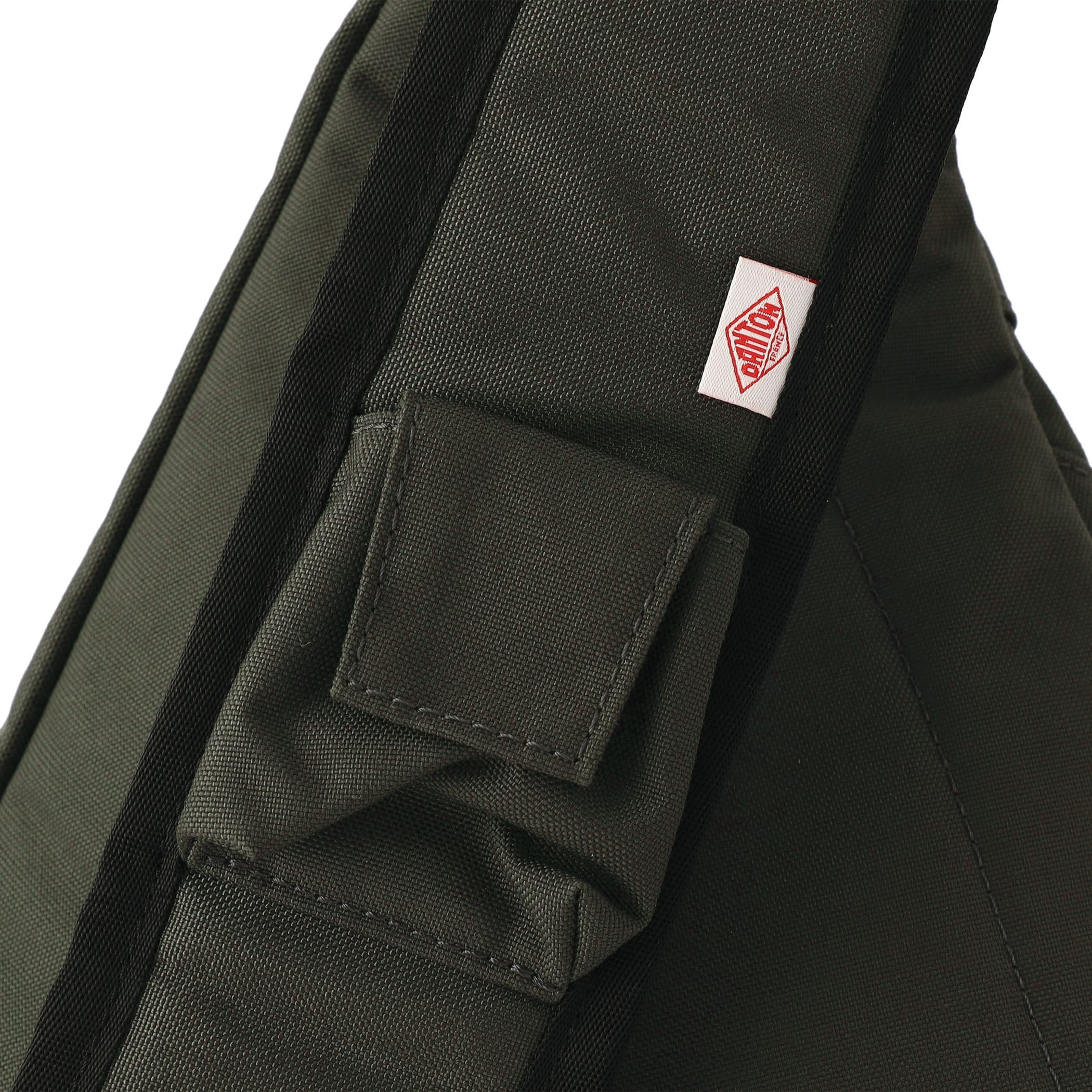 RHONE 14 - CORDURA® Canvas One Shoulder Bag - Image 8