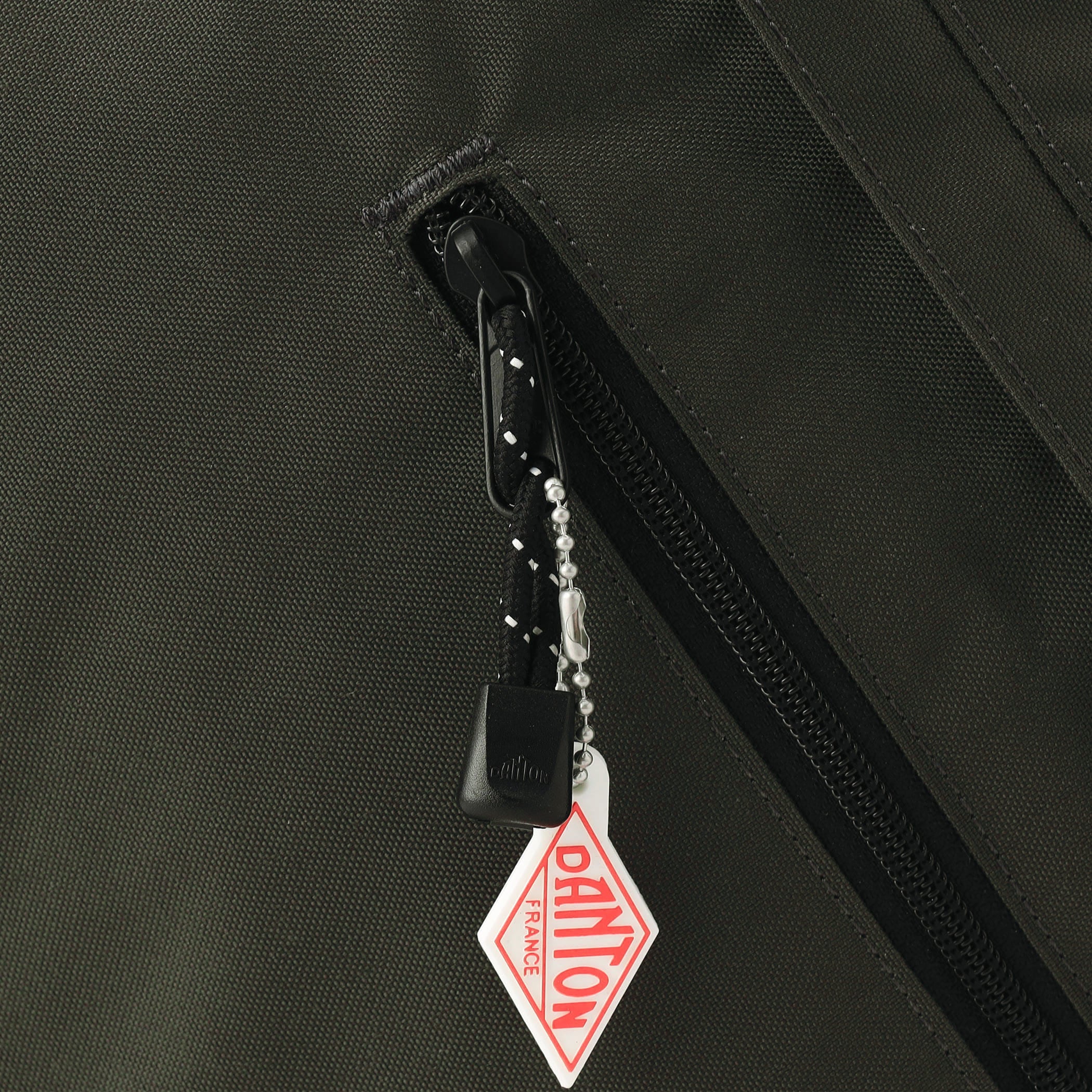 RHONE 14 - CORDURA® Canvas One Shoulder Bag - Image 9