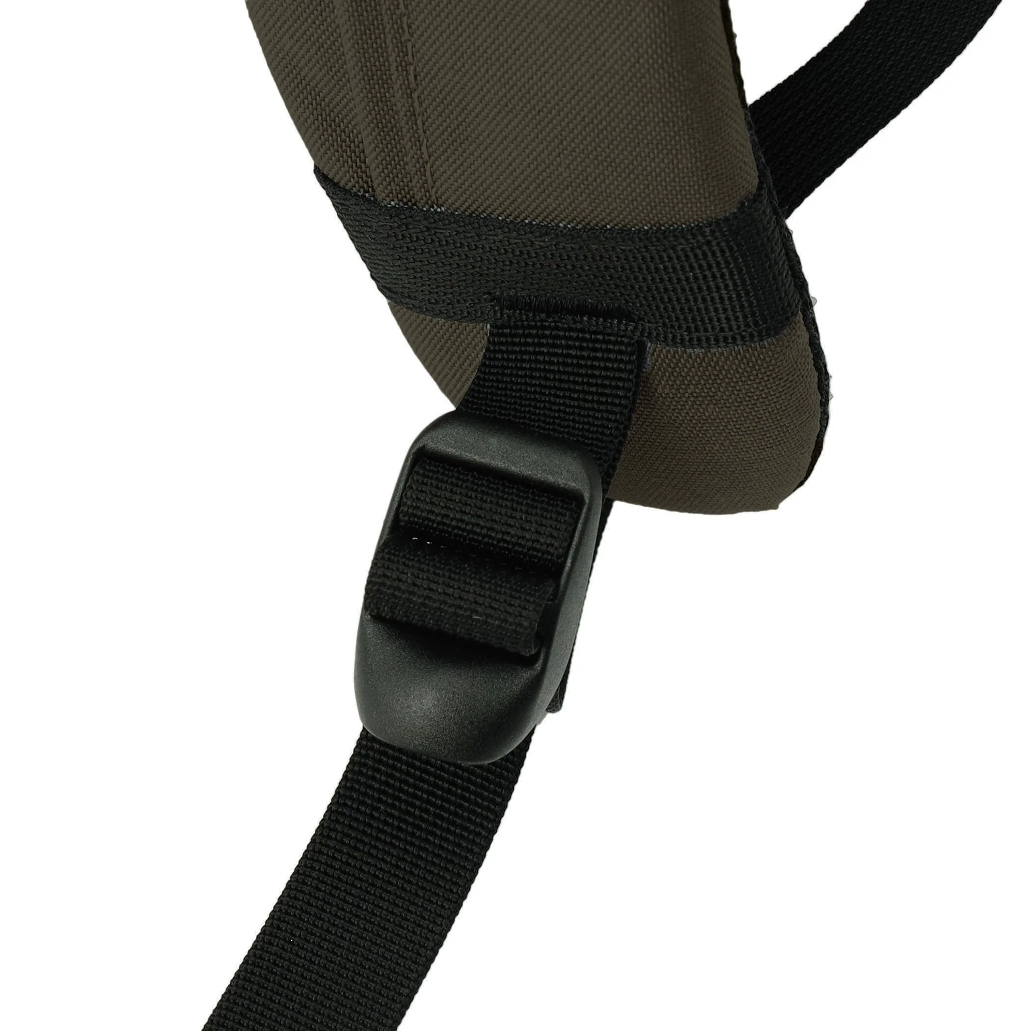 CORNEILLE 18 - CORDURA® Canvas Daypack - Image 10