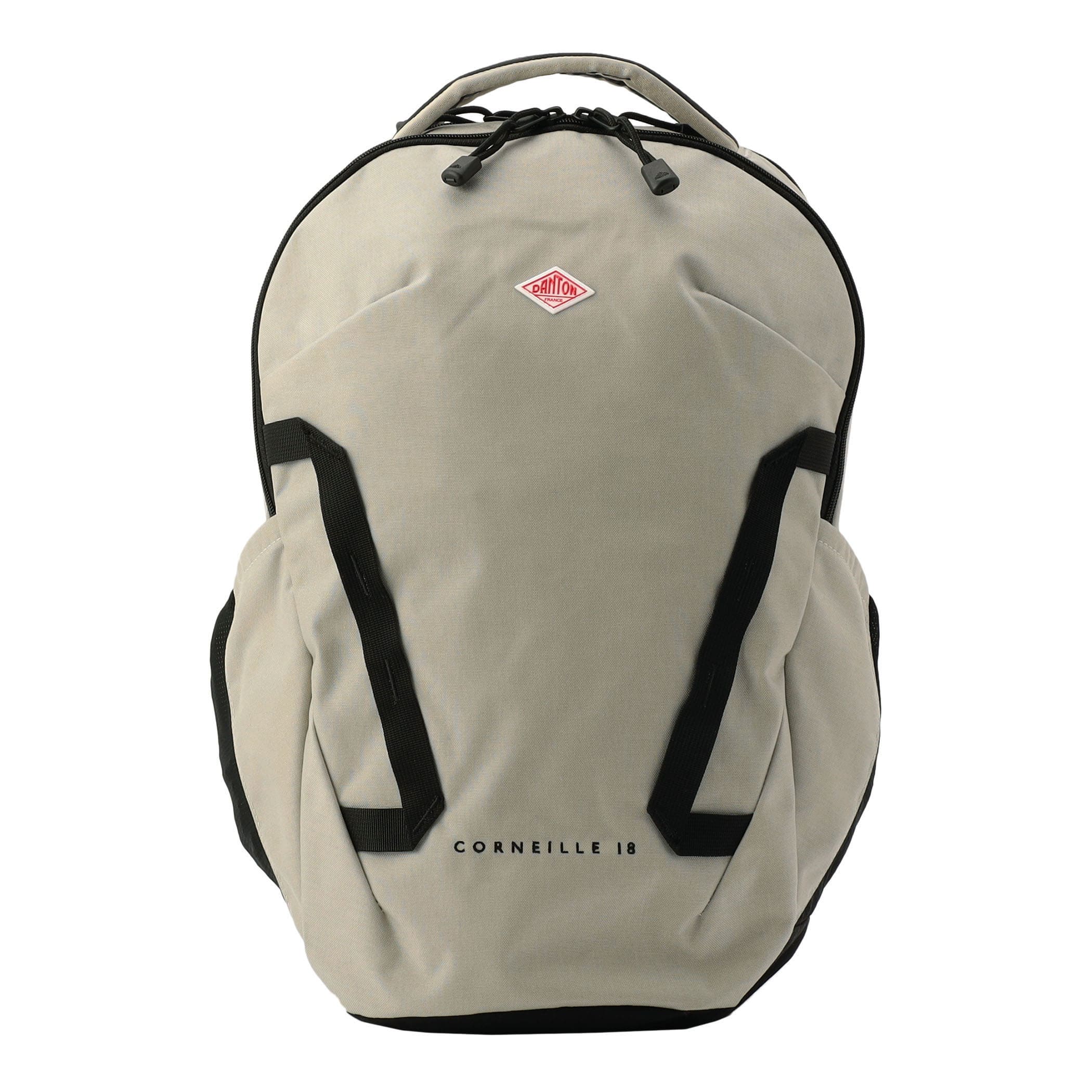 CORNEILLE 18 - CORDURA® Canvas Daypack - Image 13