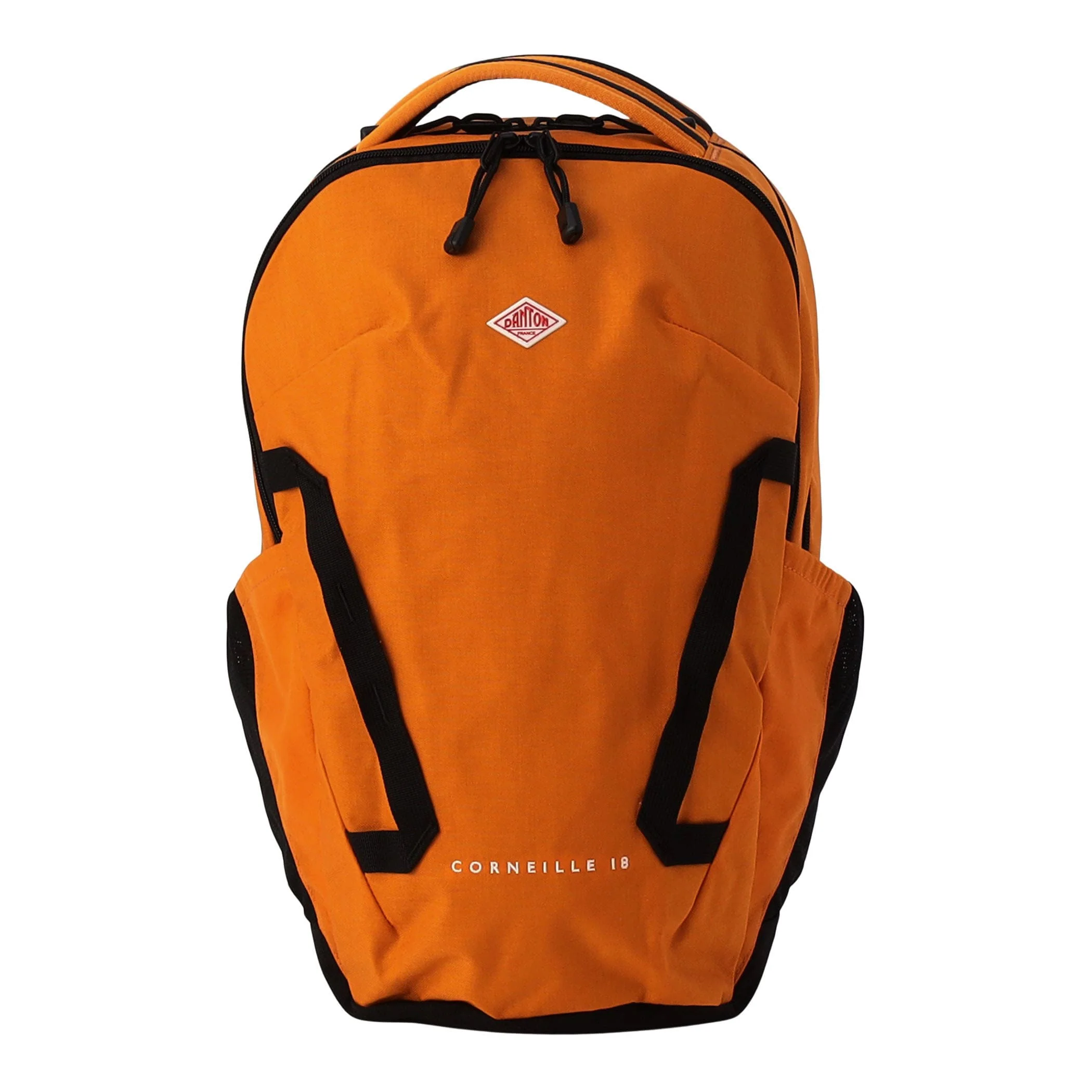 CORNEILLE 18 - CORDURA® Canvas Daypack - Image 14