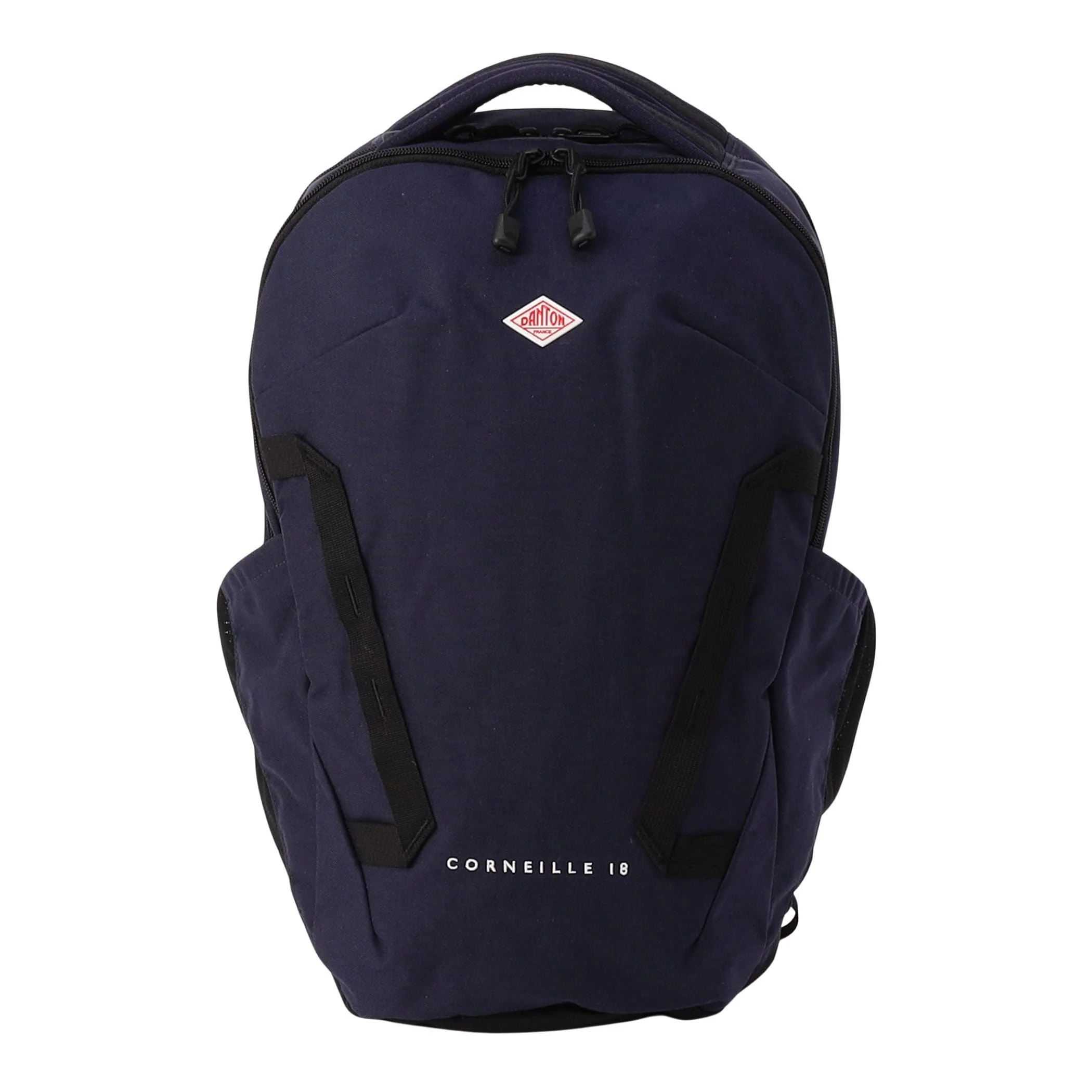 CORNEILLE 18 - CORDURA® Canvas Daypack - Image 15