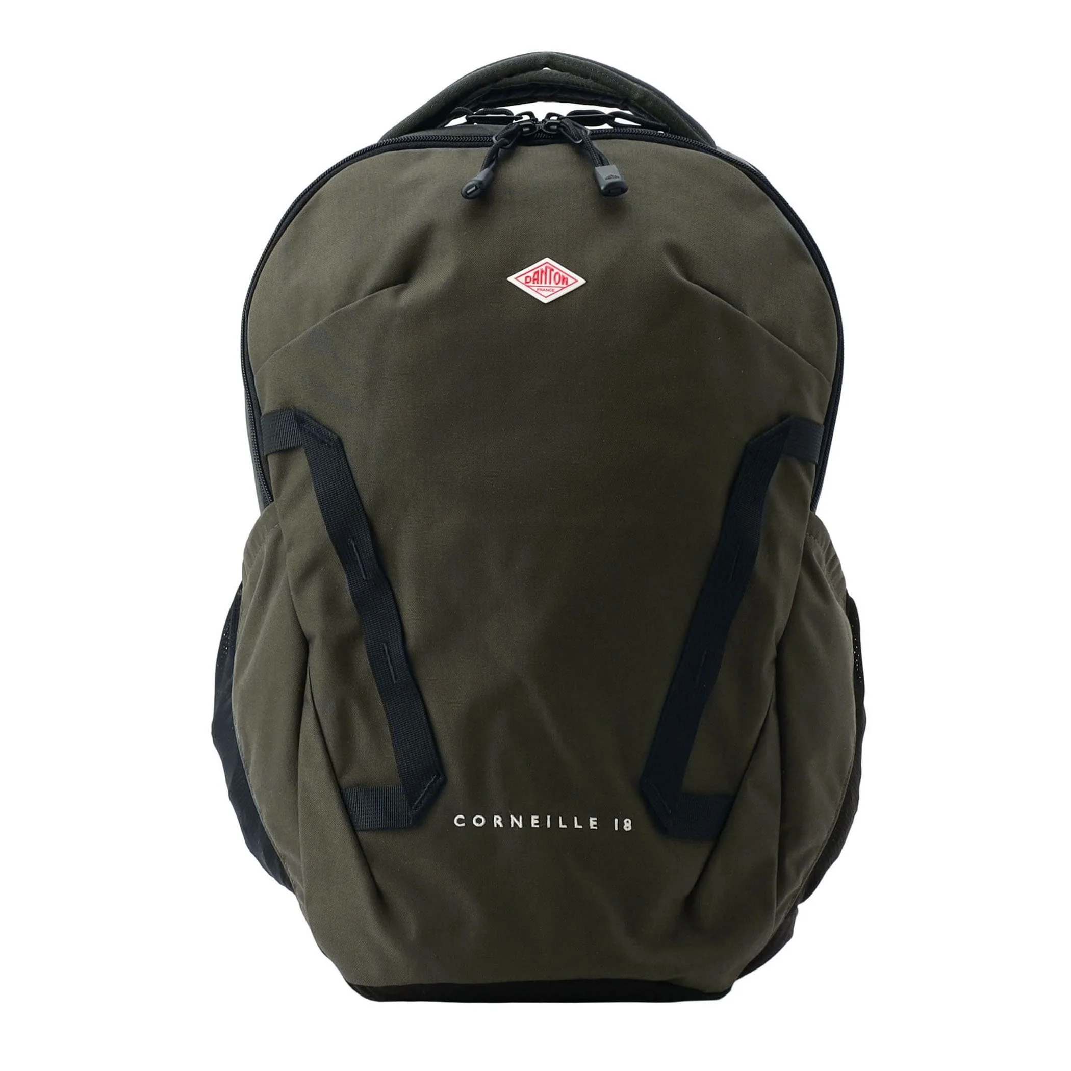 CORNEILLE 18 - CORDURA® Canvas Daypack - Image 16