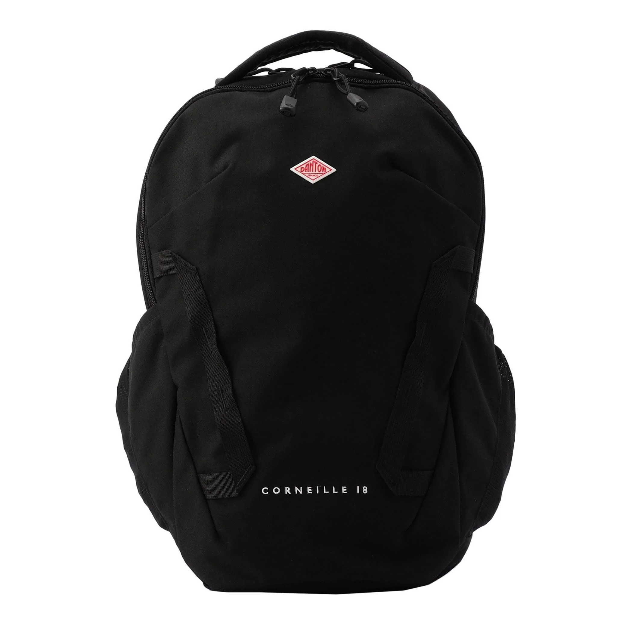 CORNEILLE 18 - CORDURA® Canvas Daypack - Image 17