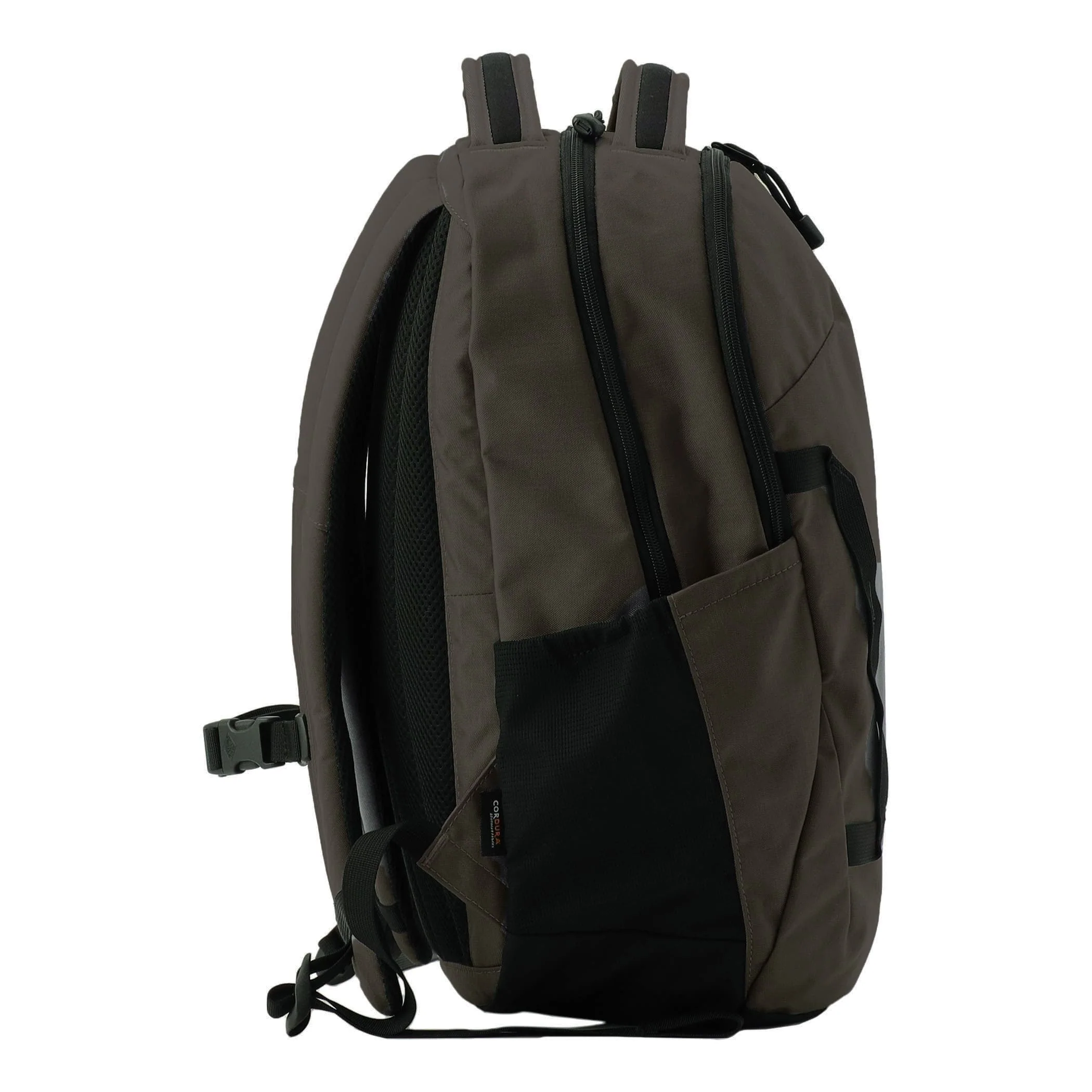 CORNEILLE 18 - CORDURA® Canvas Daypack - Image 5