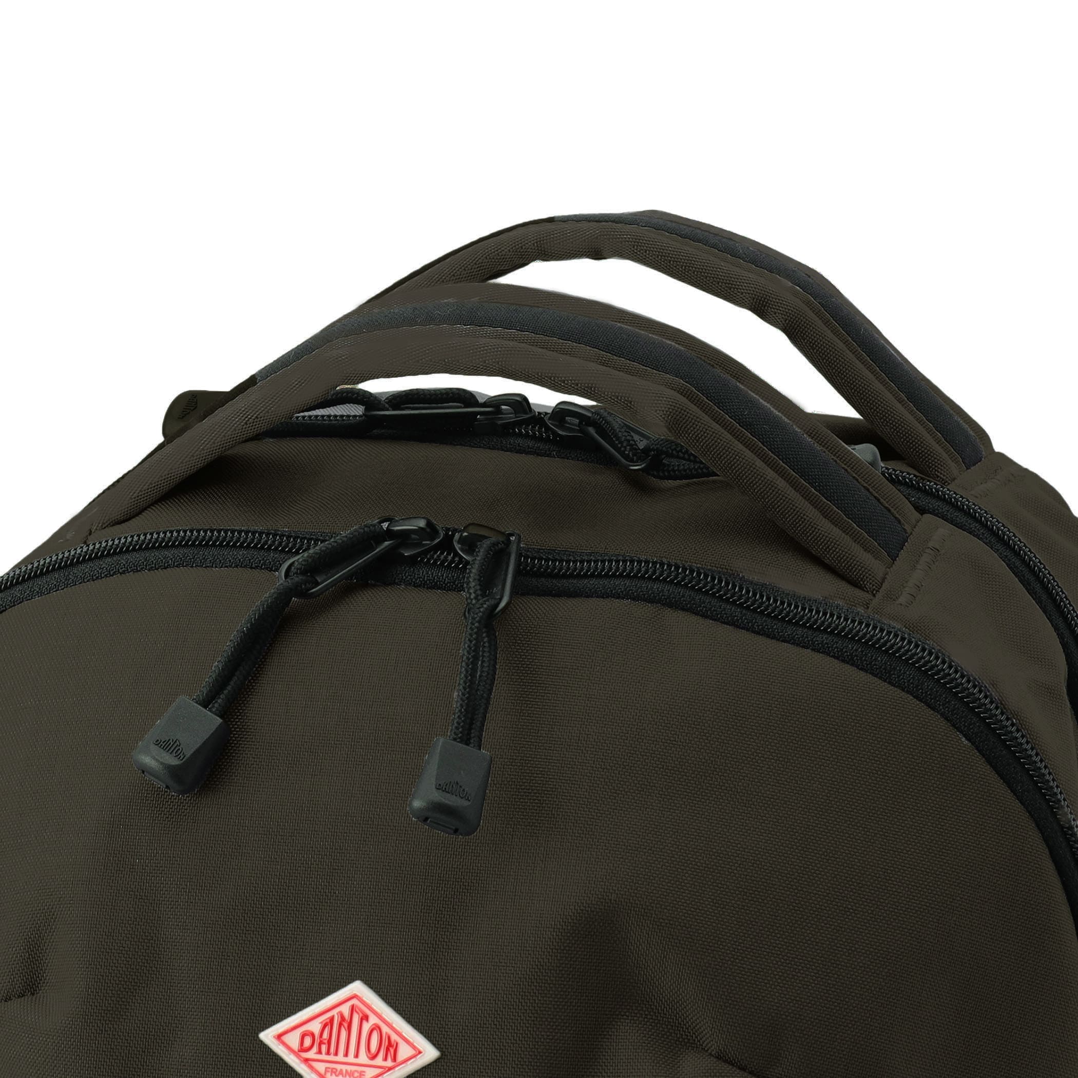 CORNEILLE 18 - CORDURA® Canvas Daypack - Image 7