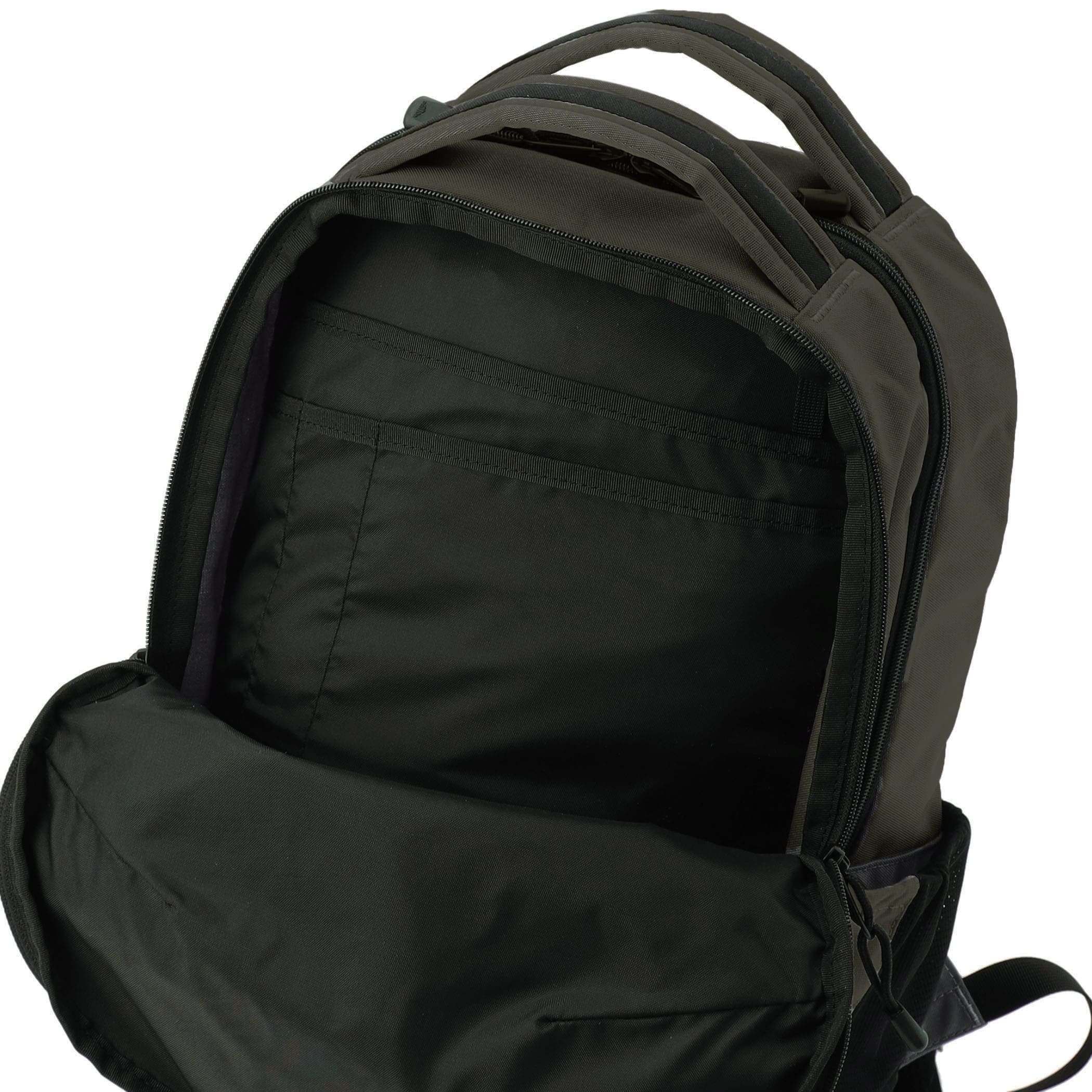 CORNEILLE 18 - CORDURA® Canvas Daypack - Image 8