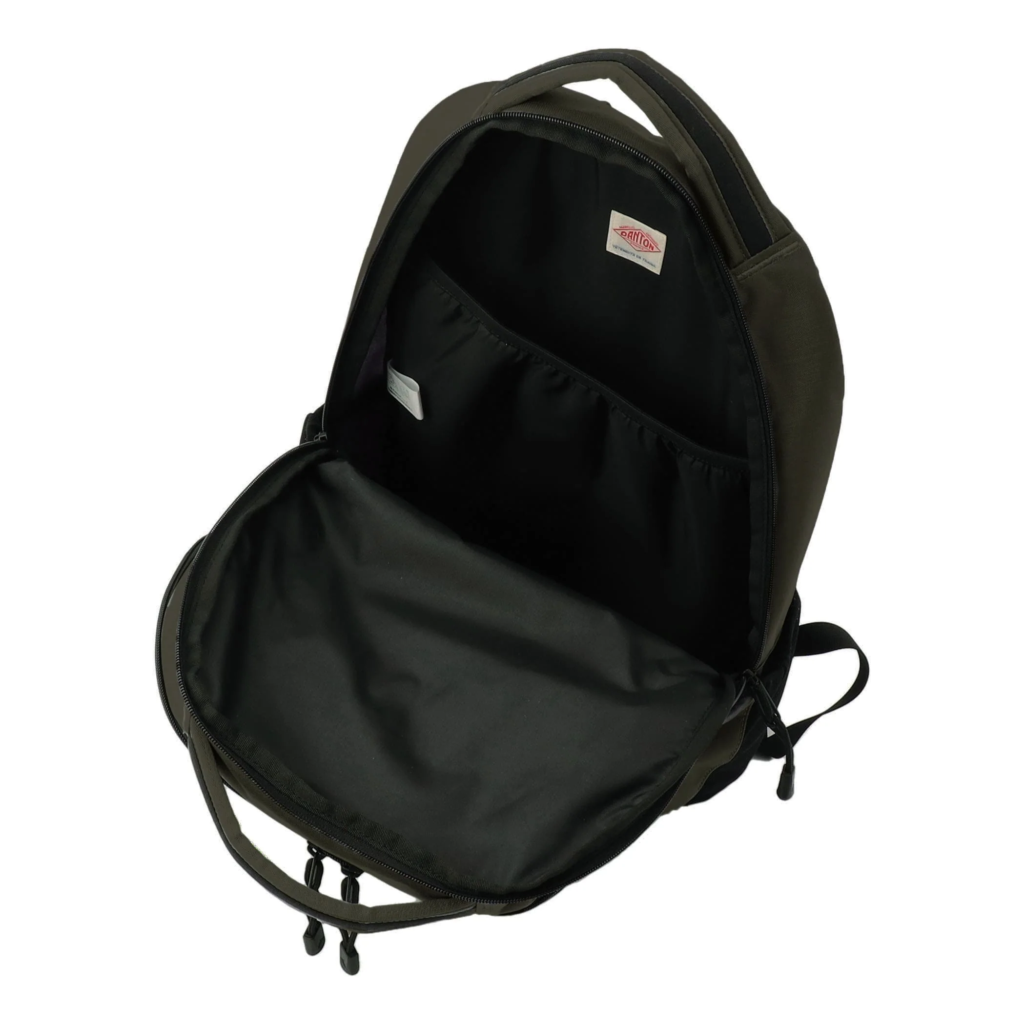 CORNEILLE 18 - CORDURA® Canvas Daypack - Image 9