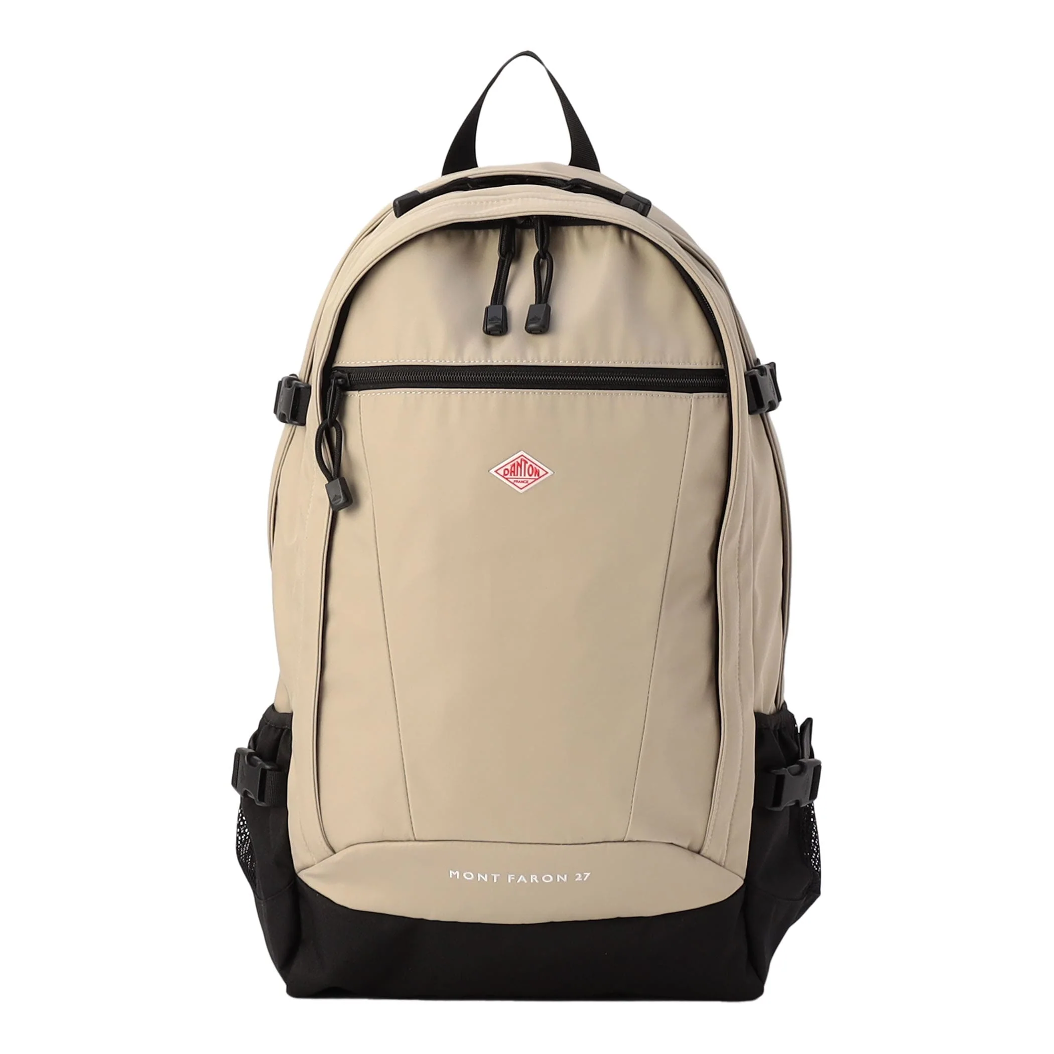 MONT FARON 27 - Polyester Twill Backpack - Image 13