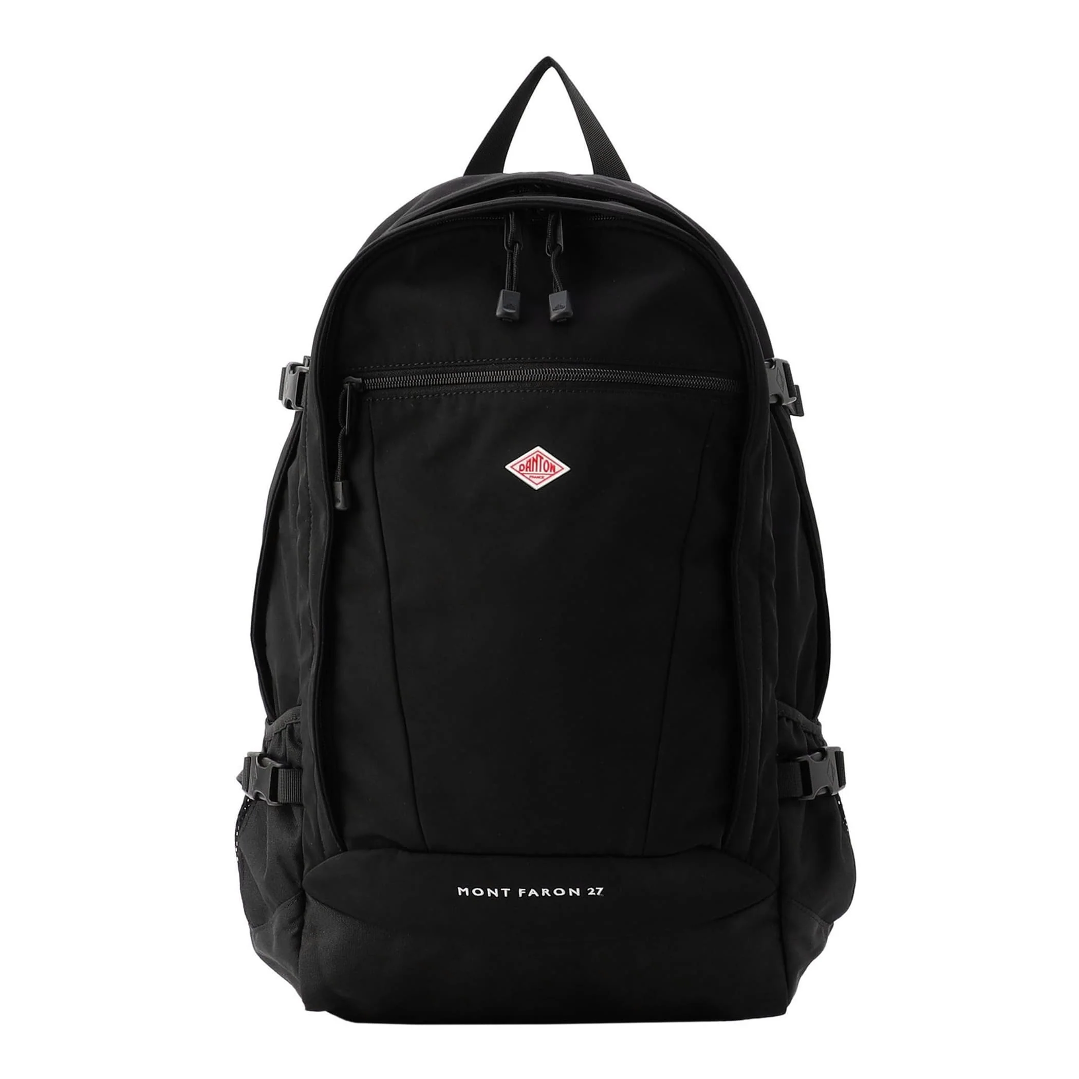 MONT FARON 27 - Polyester Twill Backpack - Image 14