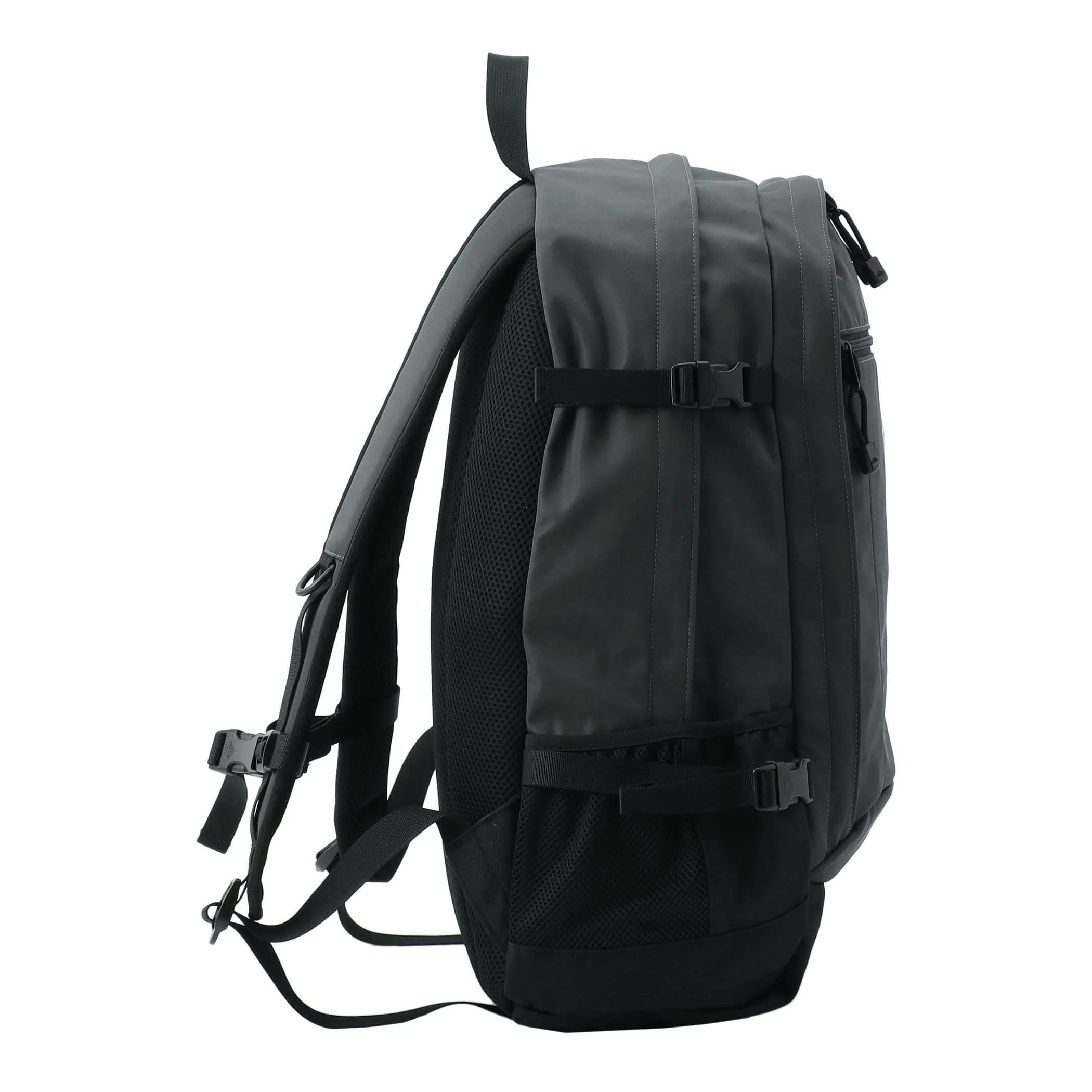 MONT FARON 27 - Polyester Twill Backpack - Image 4