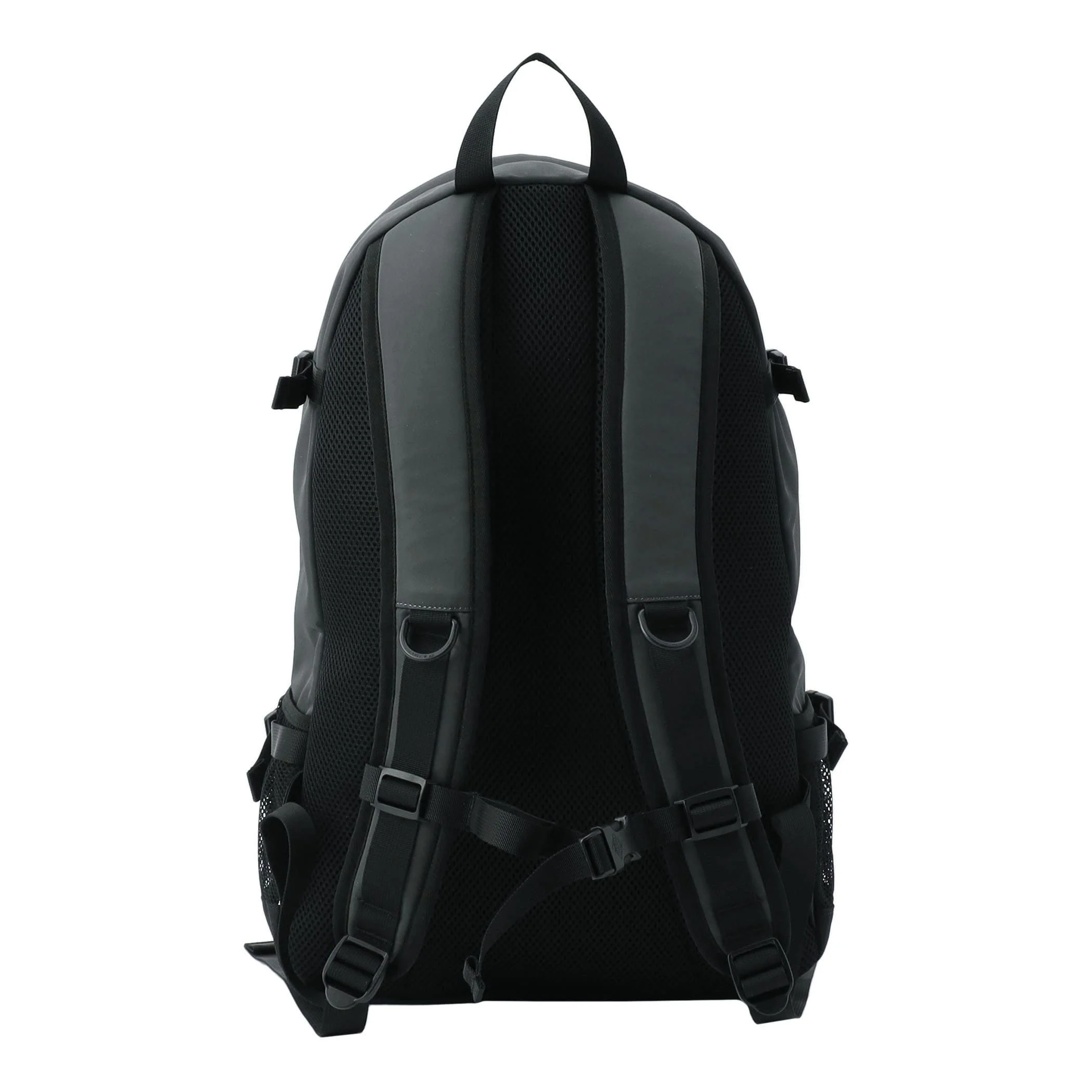 MONT FARON 27 - Polyester Twill Backpack - Image 5