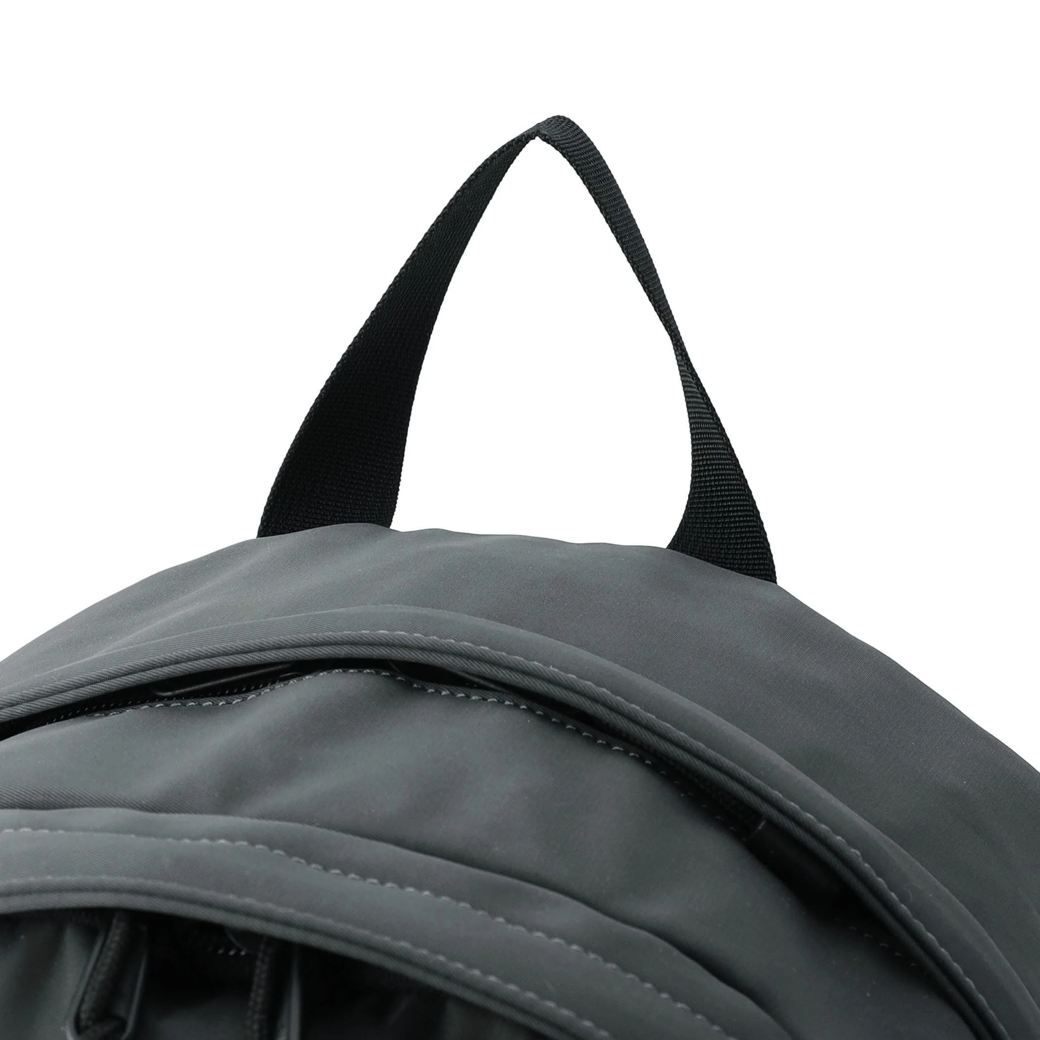 MONT FARON 27 - Polyester Twill Backpack - Image 6