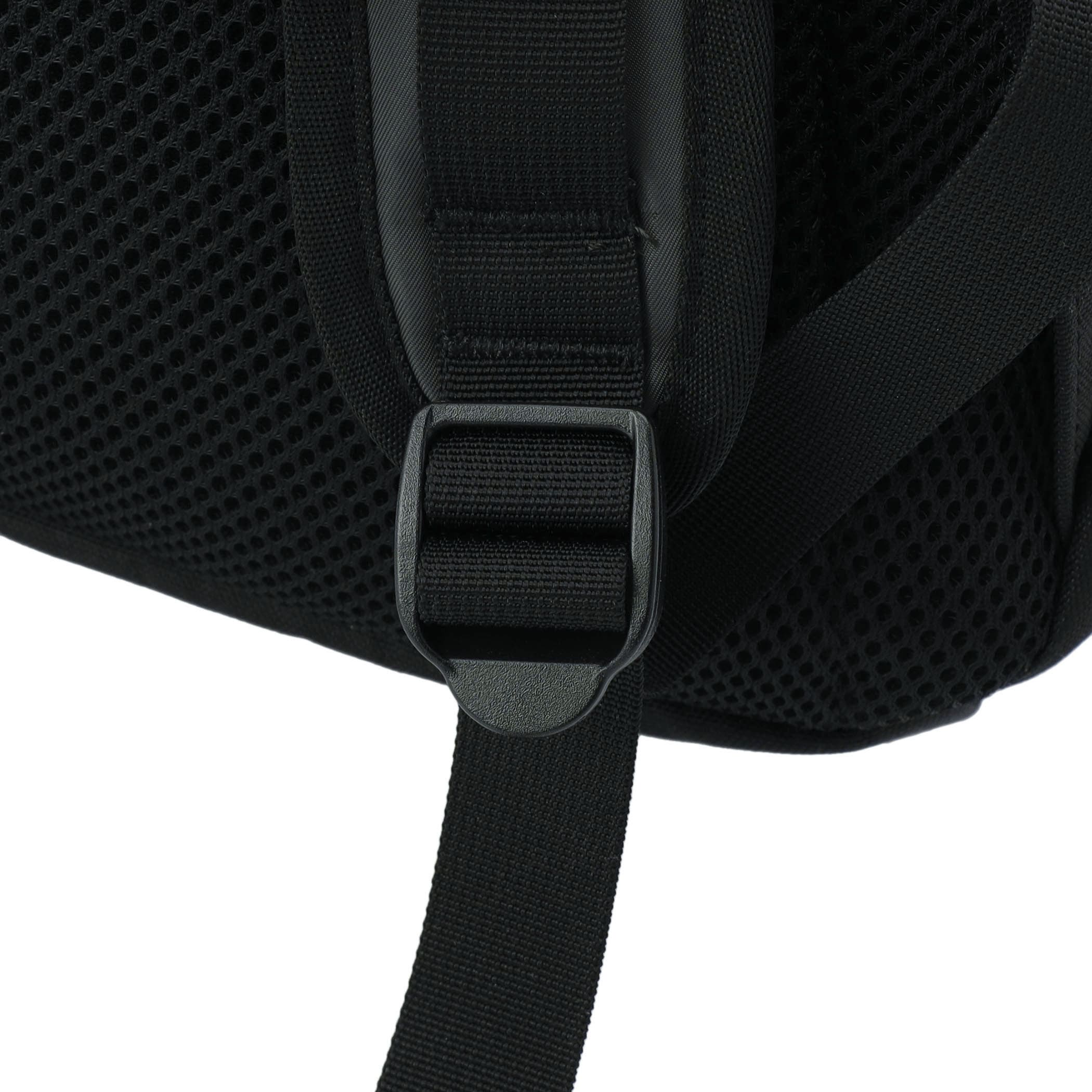 MONT FARON 27 - Polyester Twill Backpack - Image 7