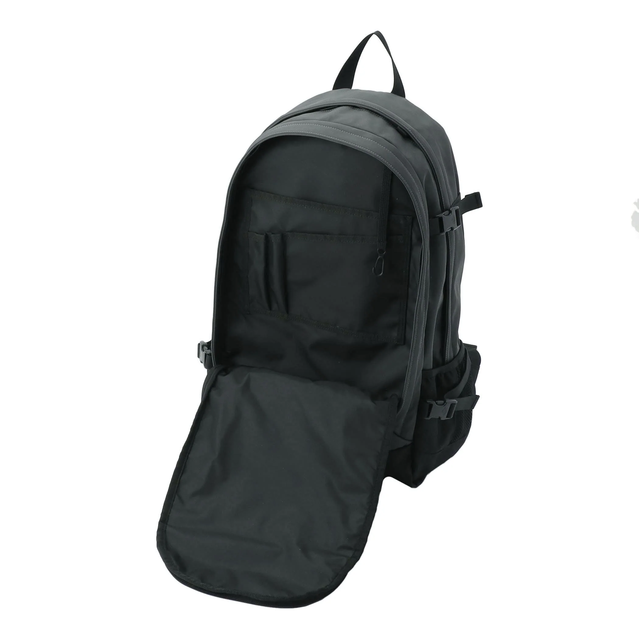 MONT FARON 27 - Polyester Twill Backpack - Image 8