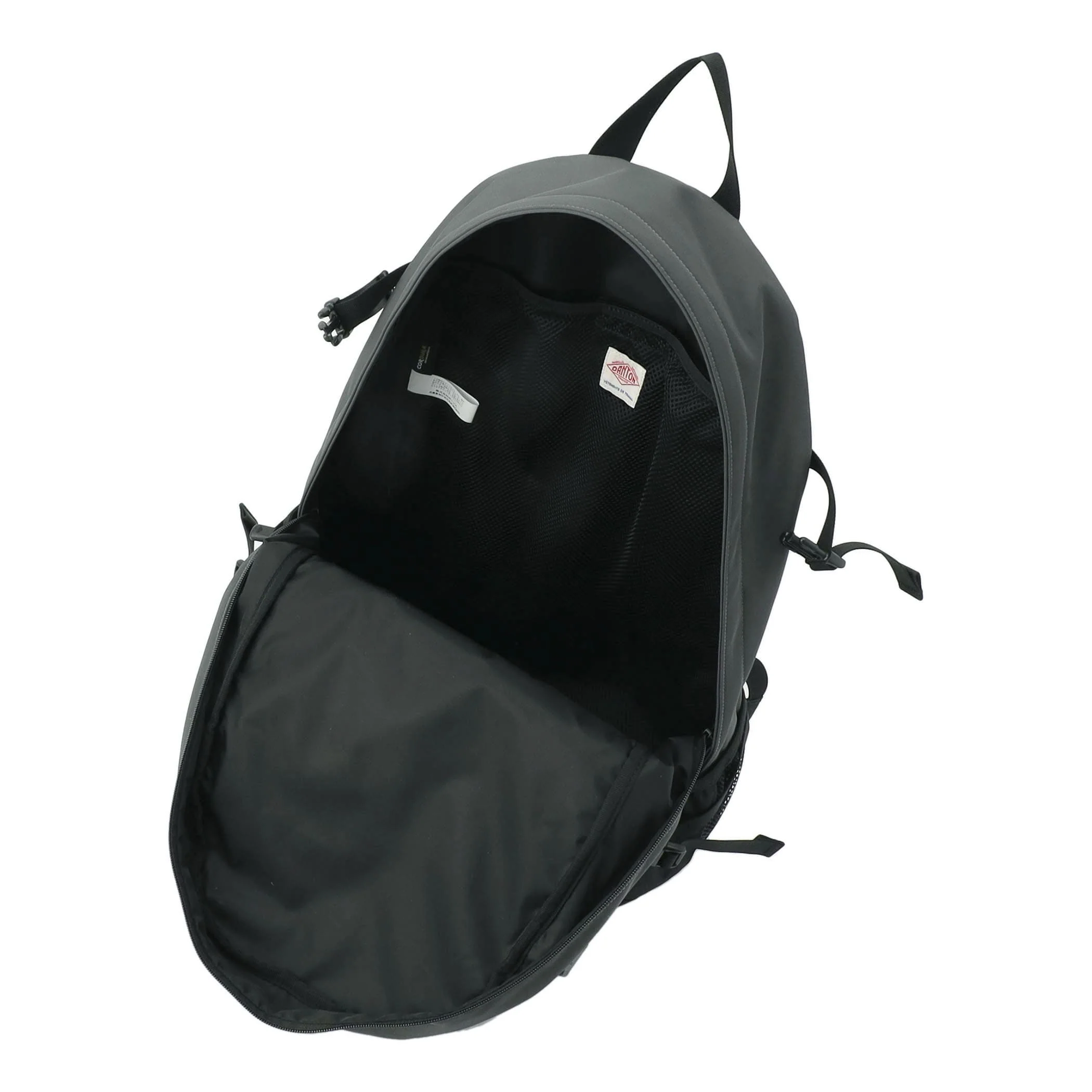 MONT FARON 27 - Polyester Twill Backpack - Image 9