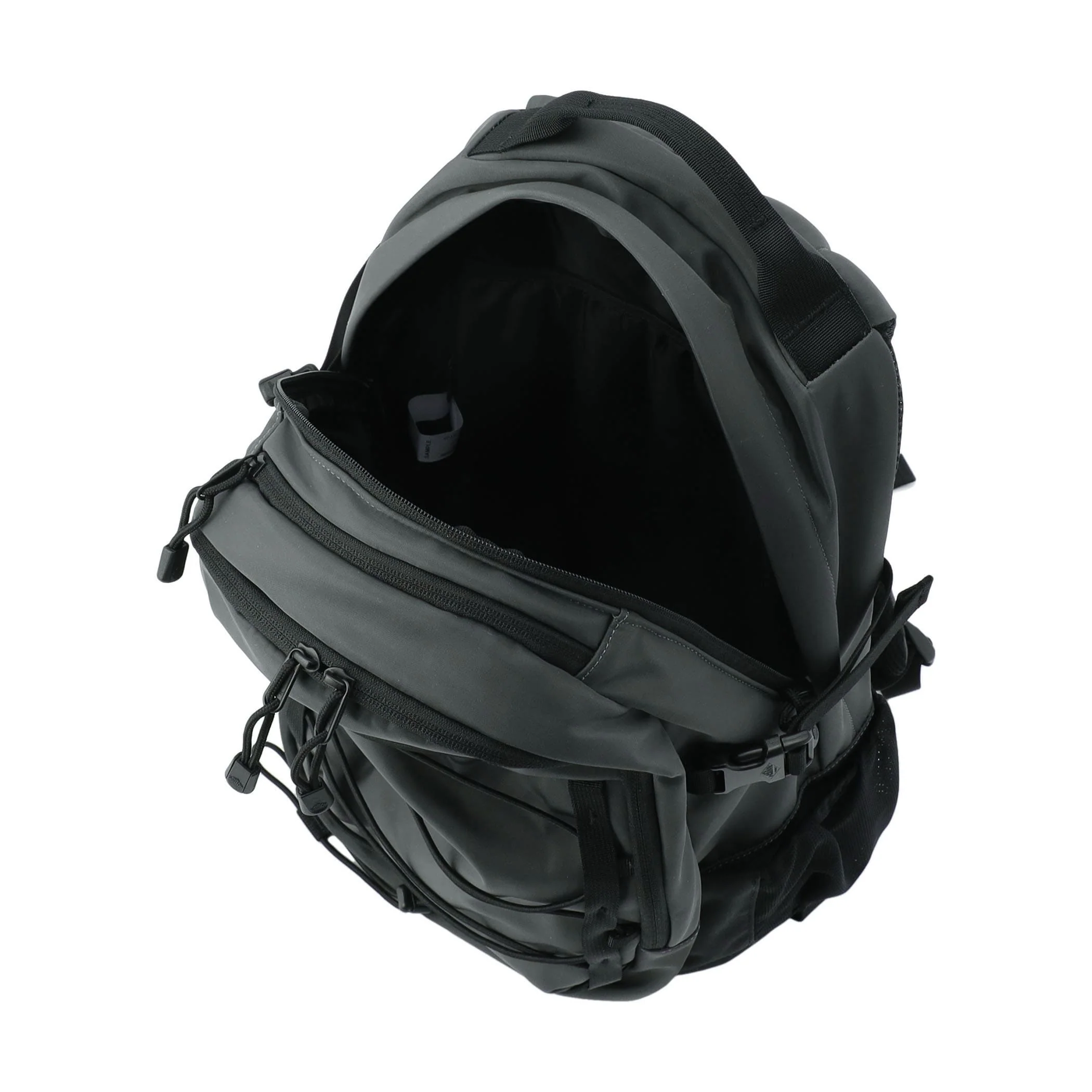 GAVARNIE 22 - Polyester Twill Backpack - Image 10