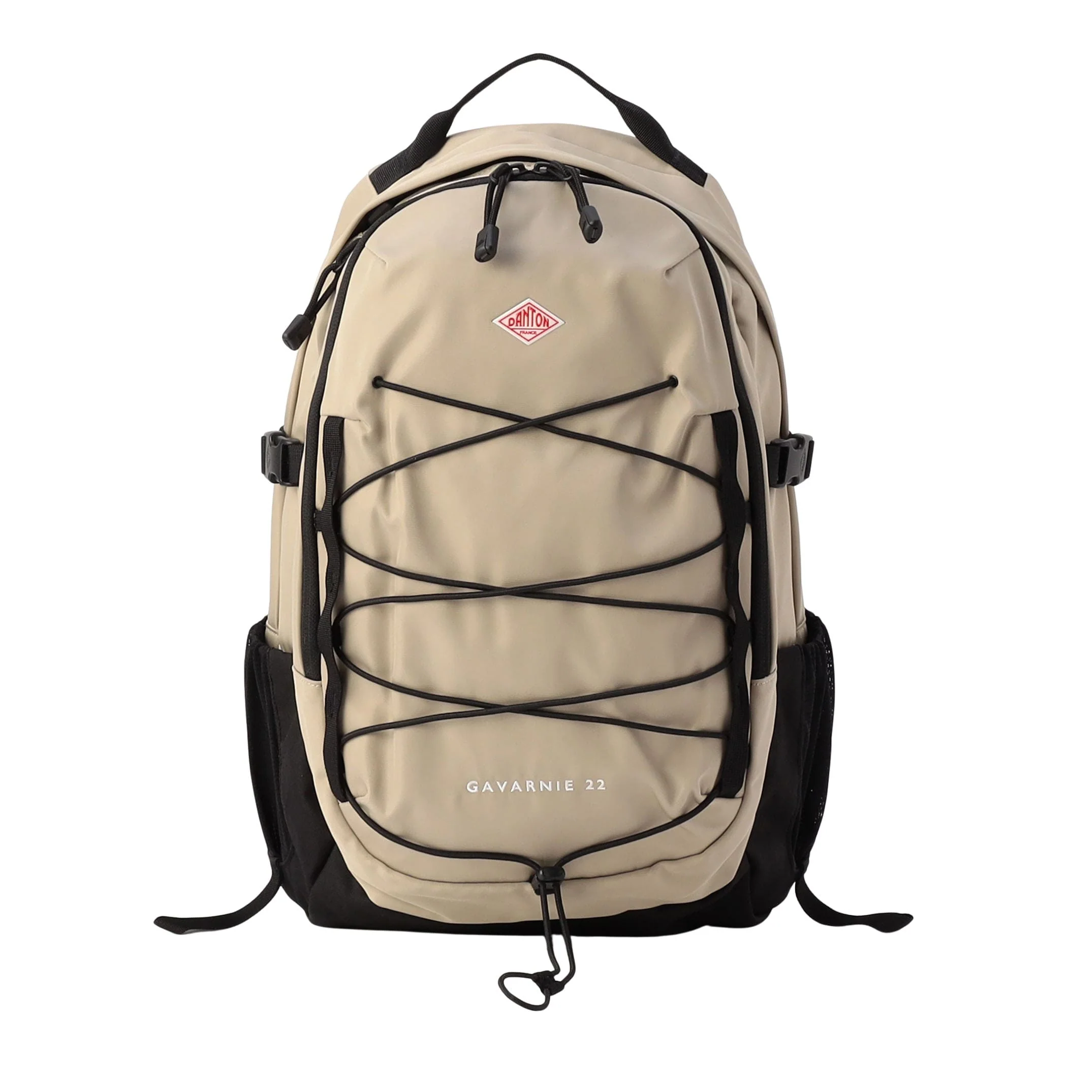 GAVARNIE 22 - Polyester Twill Backpack - Image 12
