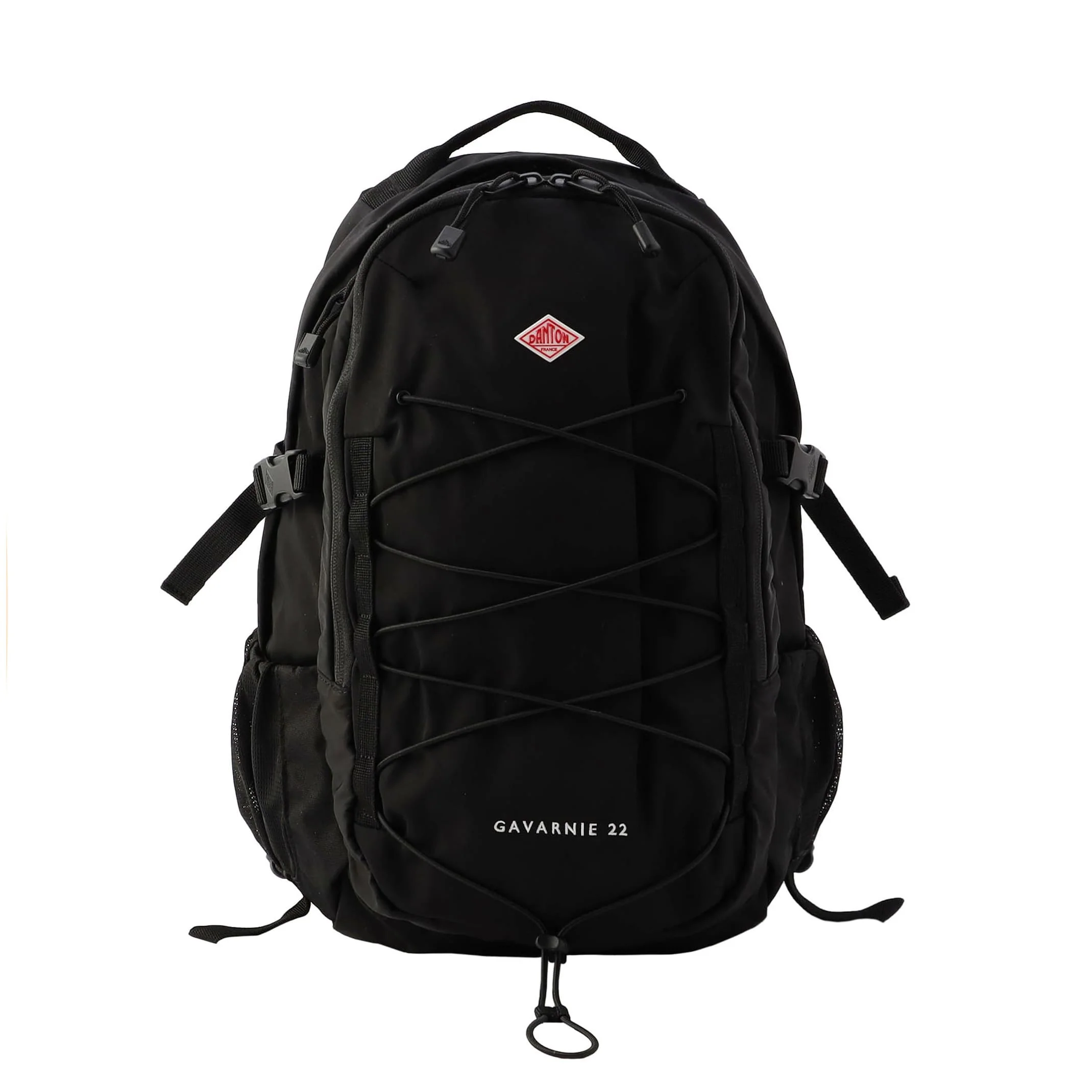 GAVARNIE 22 - Polyester Twill Backpack - Image 13