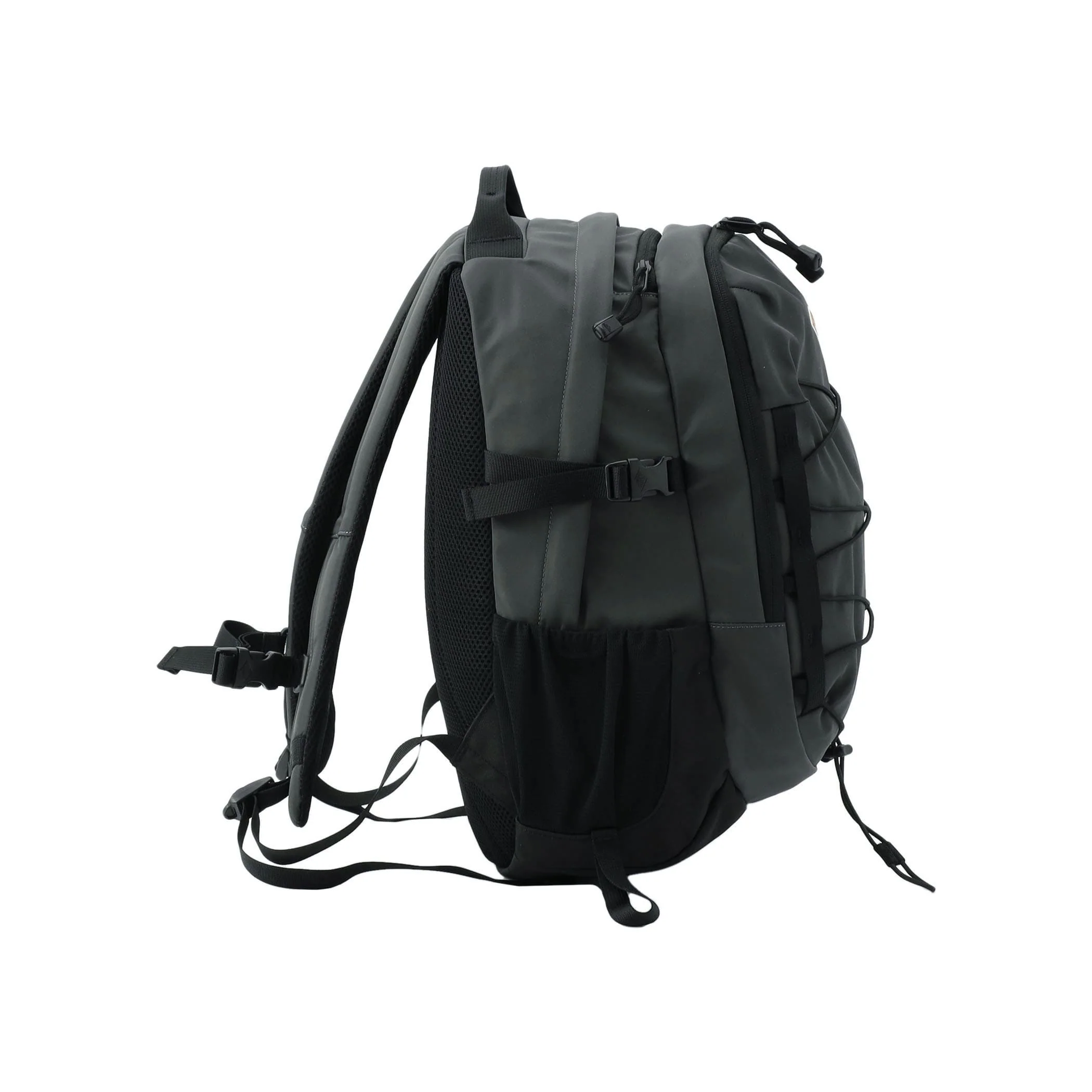 GAVARNIE 22 - Polyester Twill Backpack - Image 3