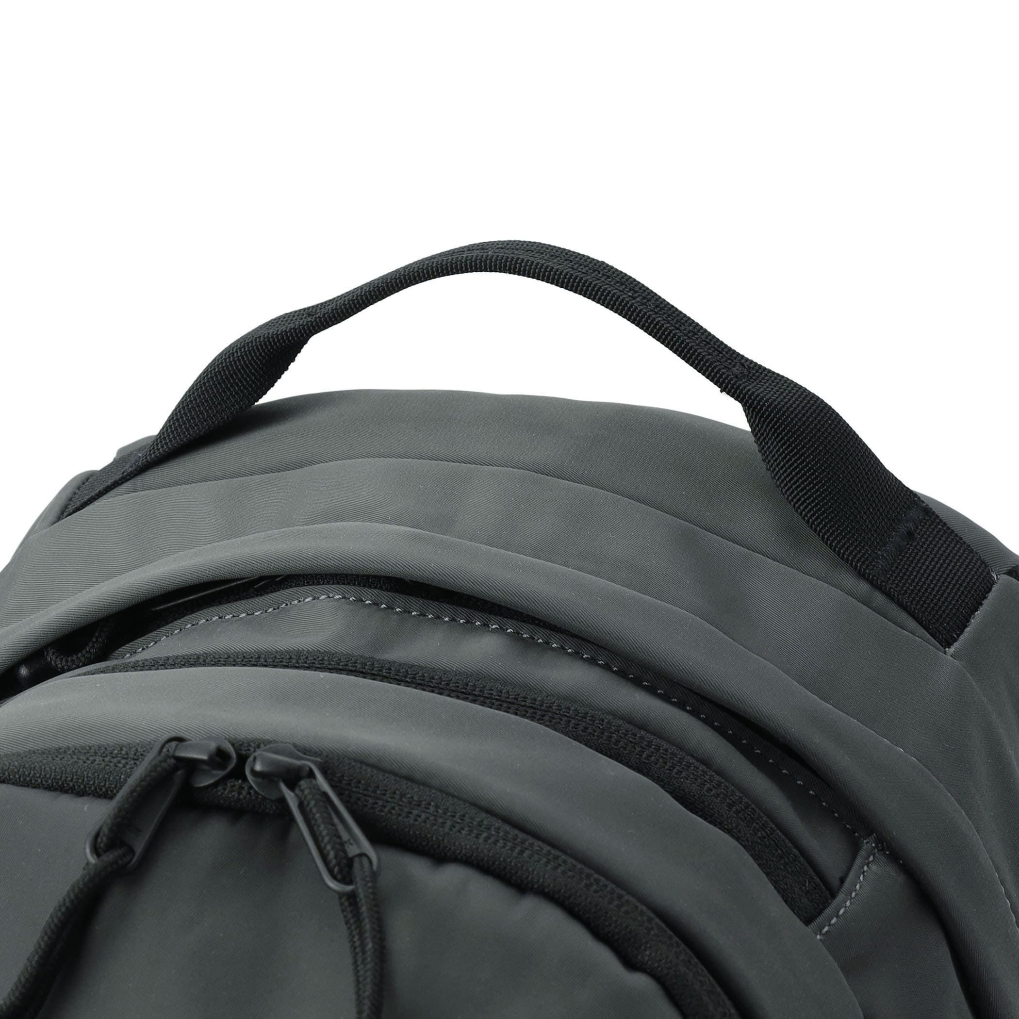 GAVARNIE 22 - Polyester Twill Backpack - Image 5